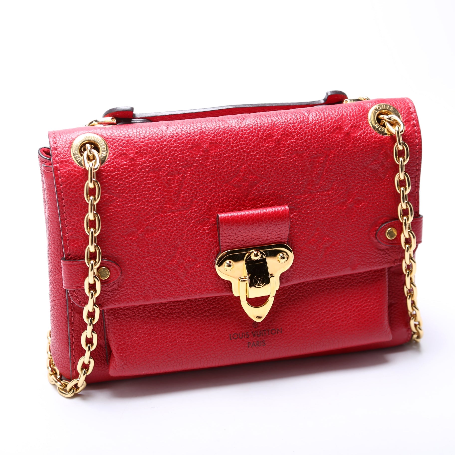 Vavin BB Empreinte