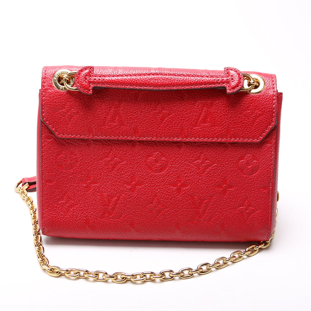 Vavin BB Empreinte