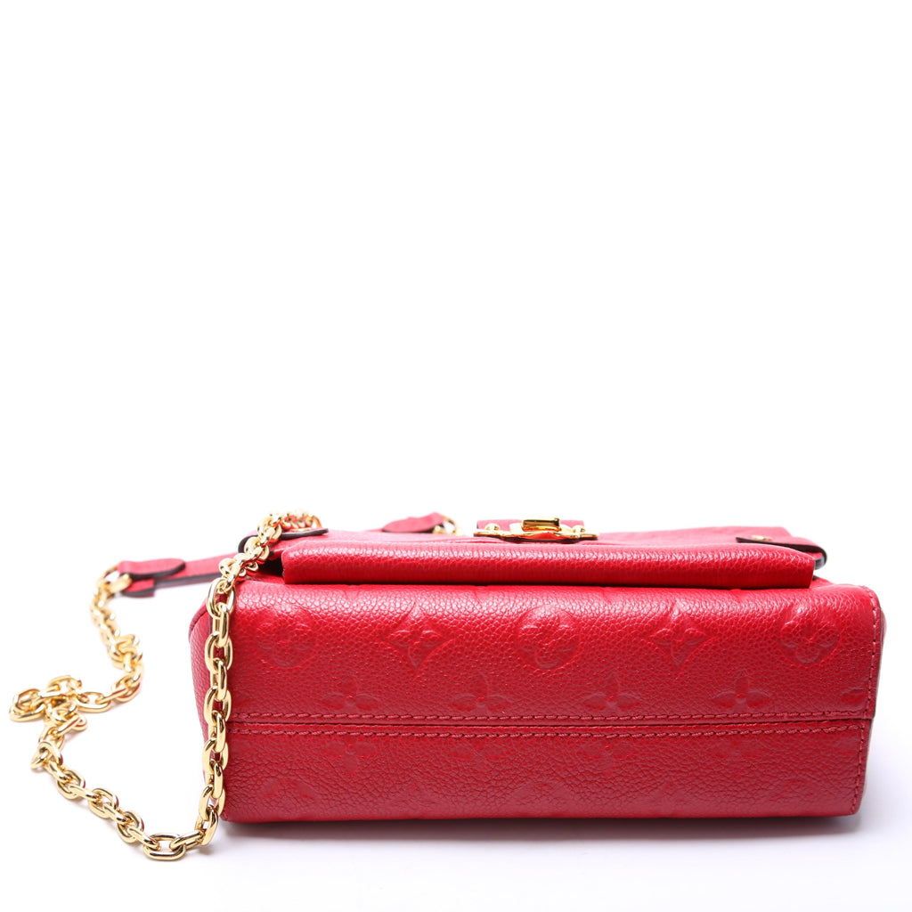 Vavin BB Empreinte