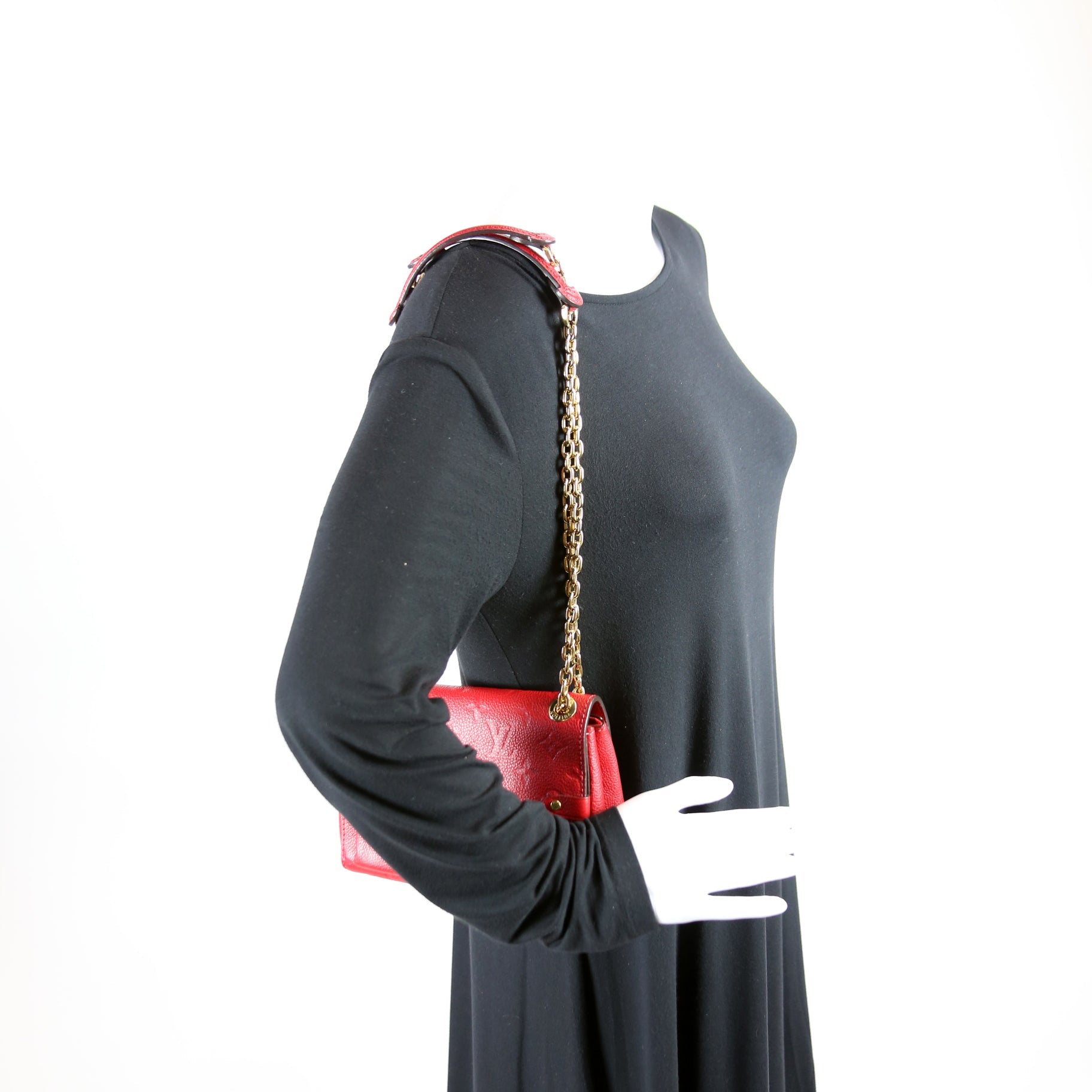 Vavin BB Empreinte