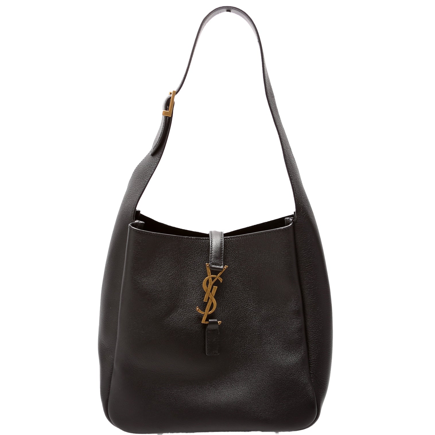 713938 Le A 7 Supple Small Hobo