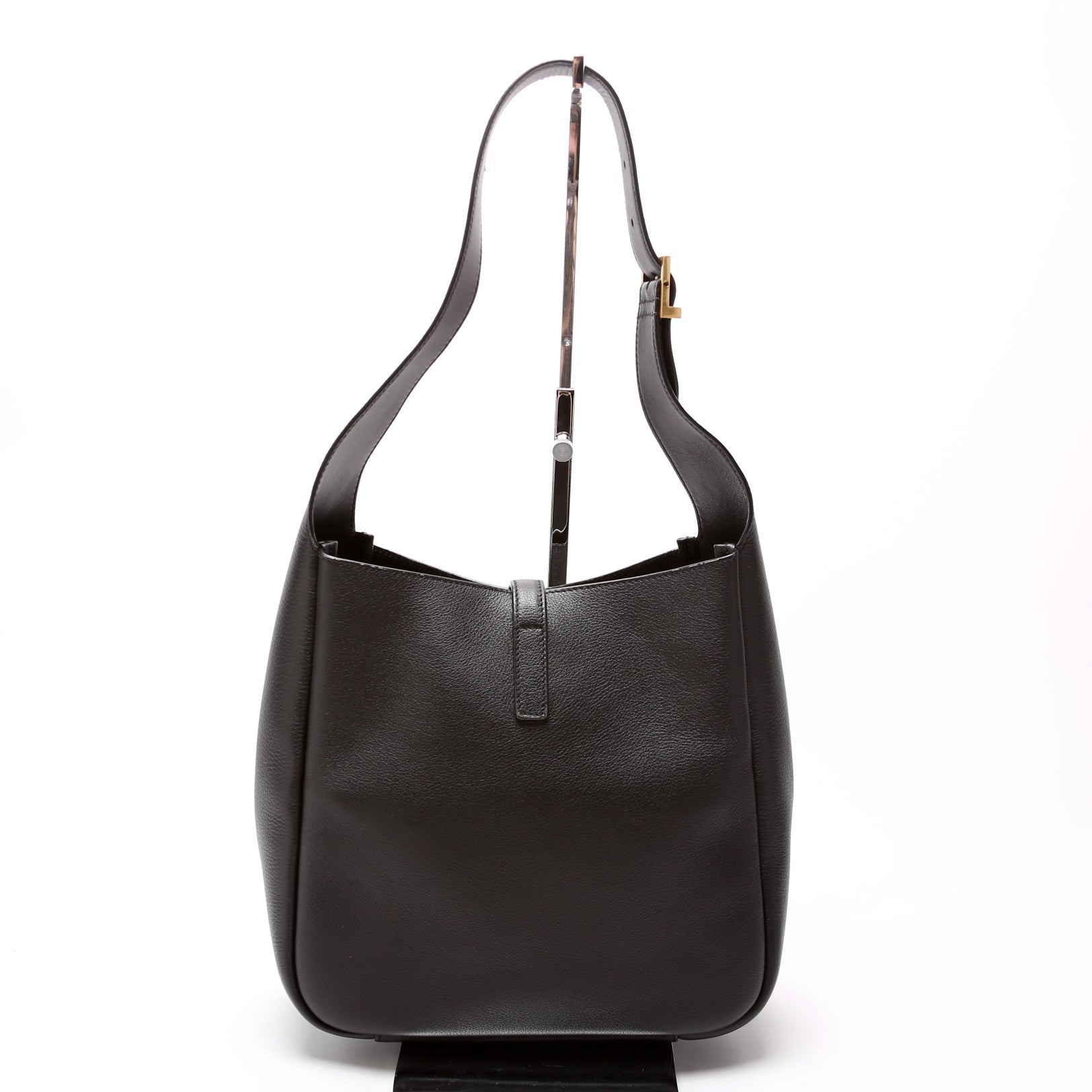 713938 Le A 7 Supple Small Hobo