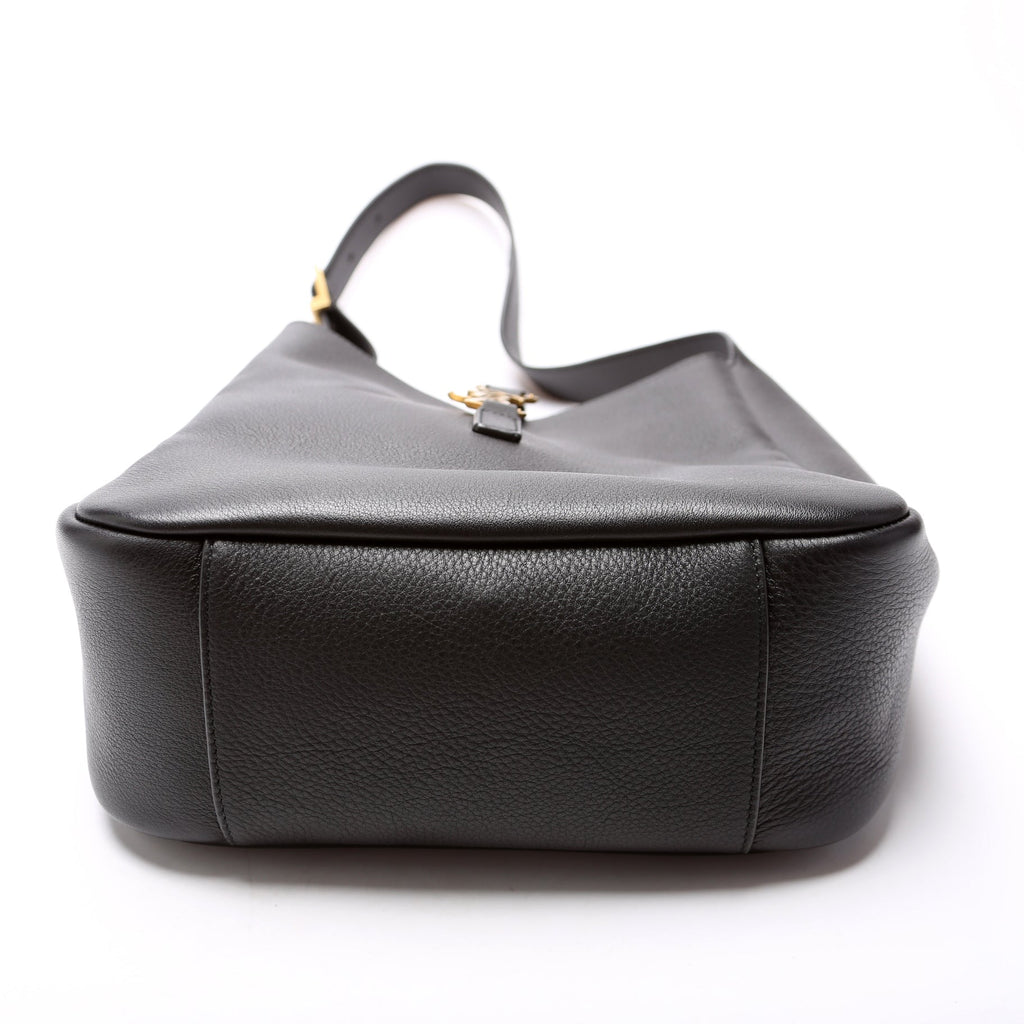 713938 Le A 7 Supple Small Hobo