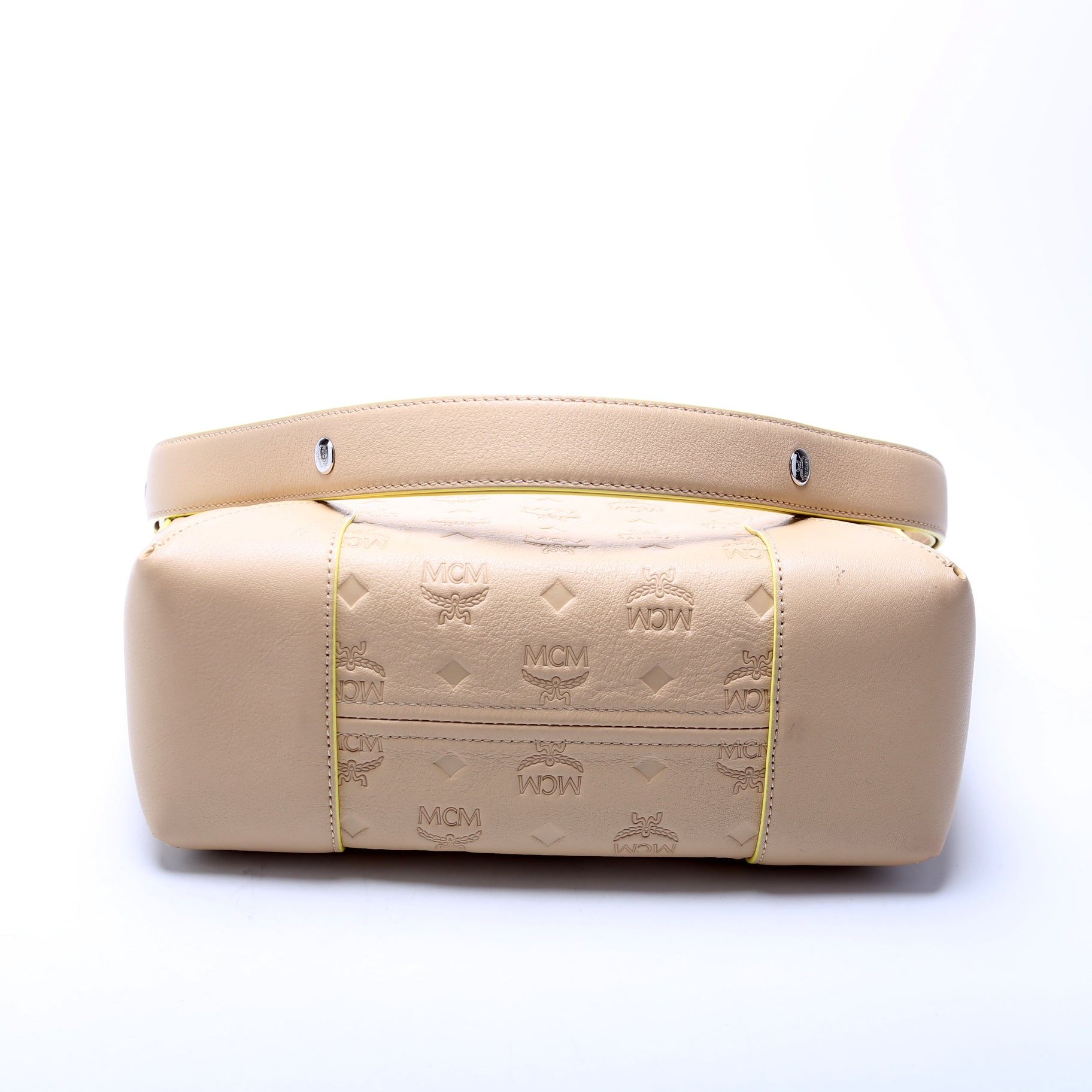Klara Hobo Leather Medium