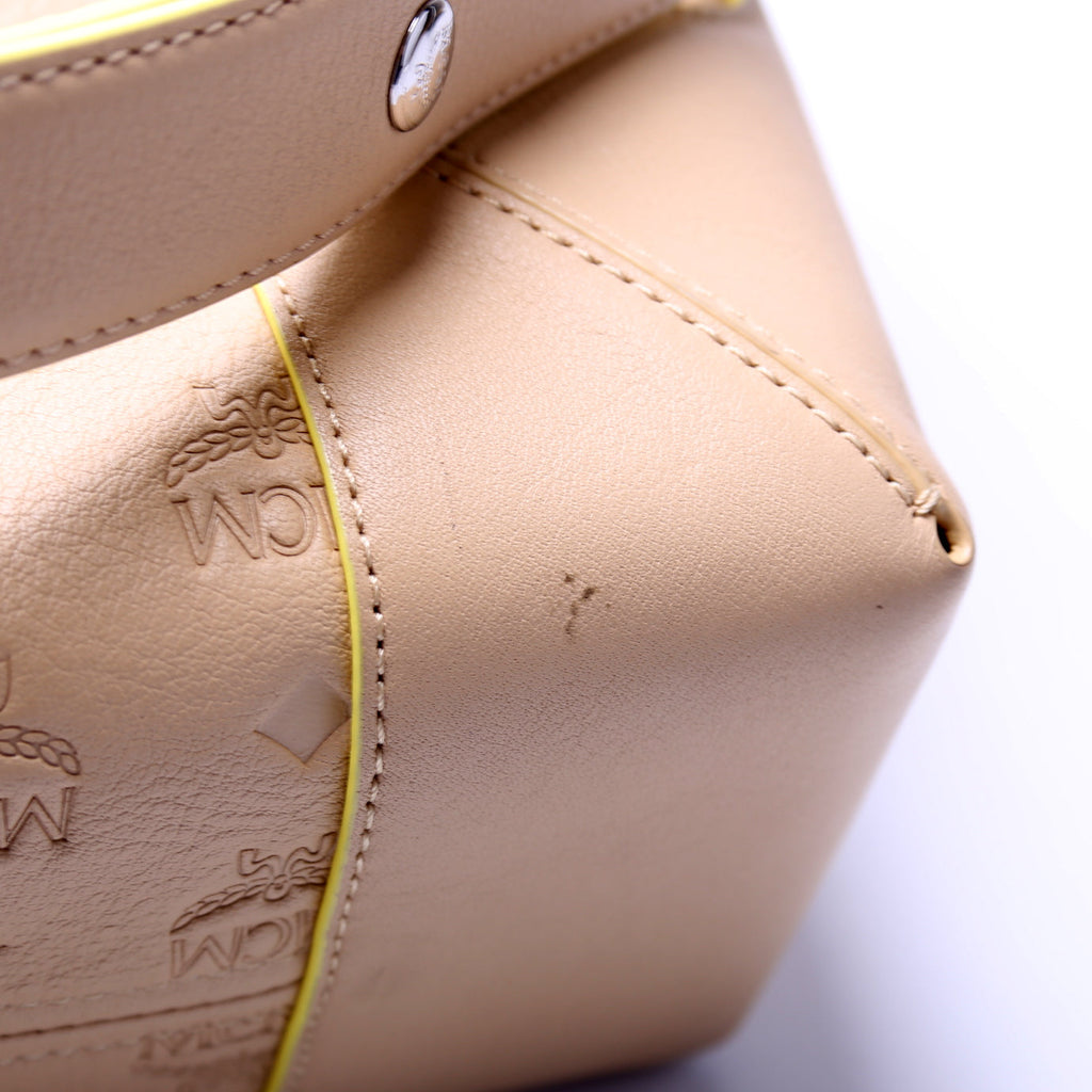 Klara Hobo Leather Medium