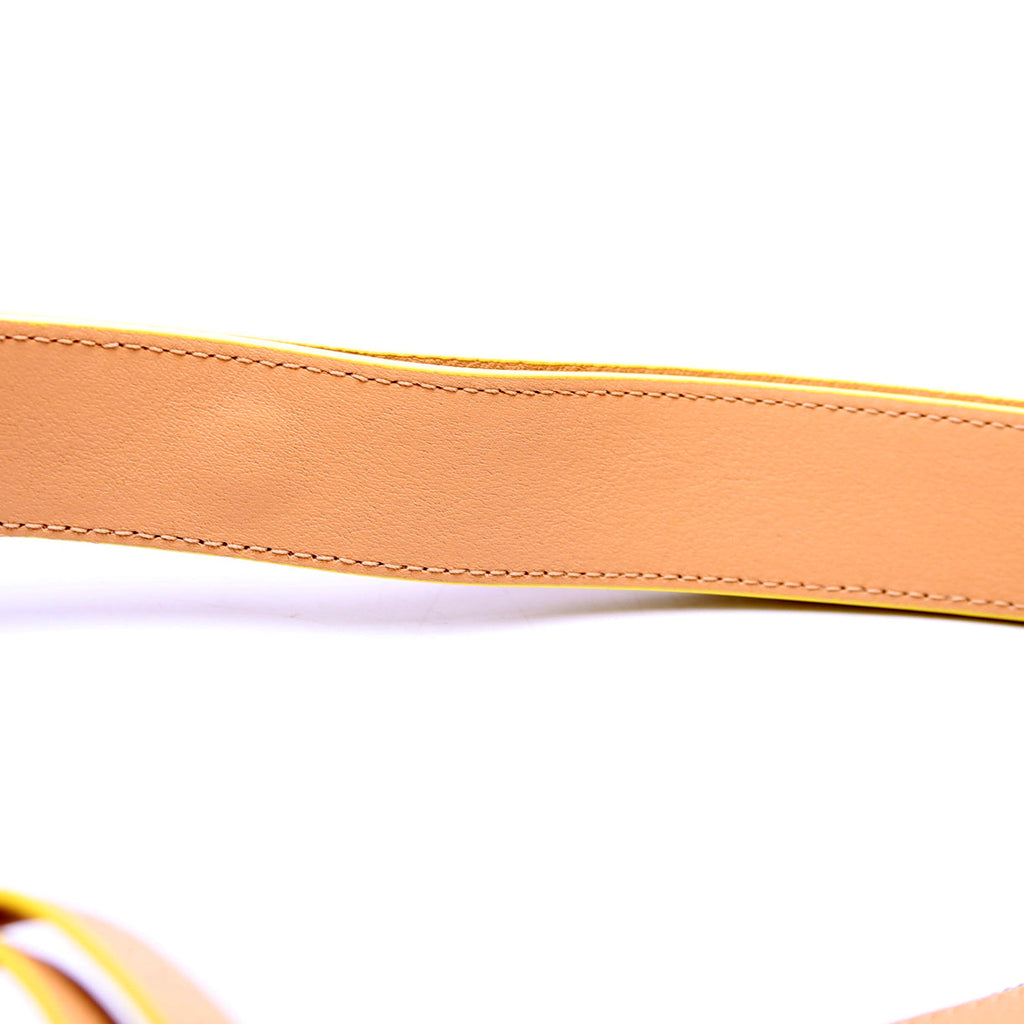 Klara Hobo Leather Medium