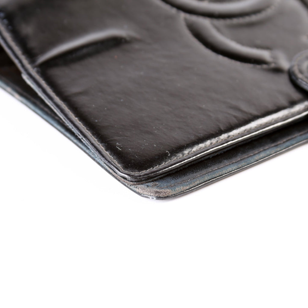 Timeless Agenda Cover Patent