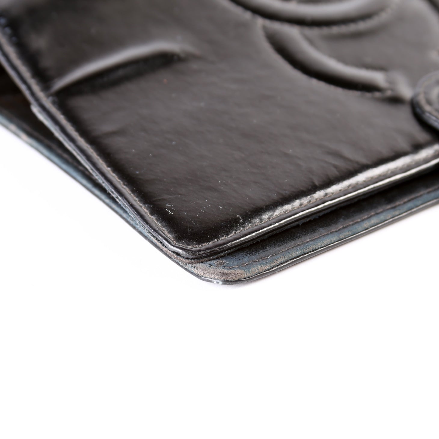 Timeless Agenda Cover Patent