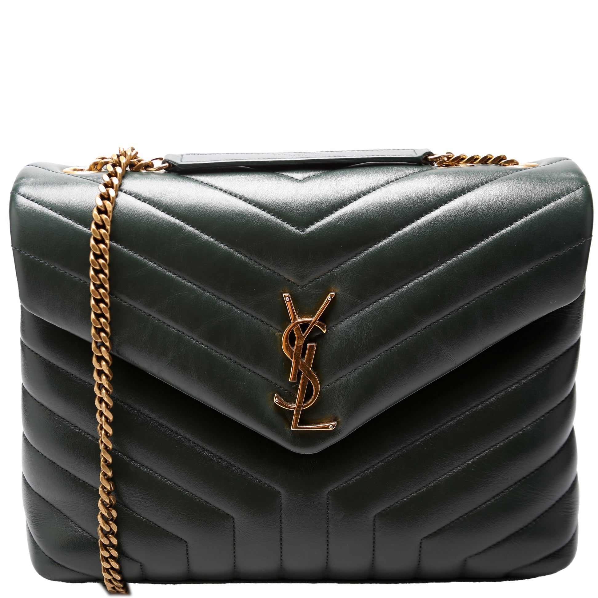 Loulou Medium Quilted 574946