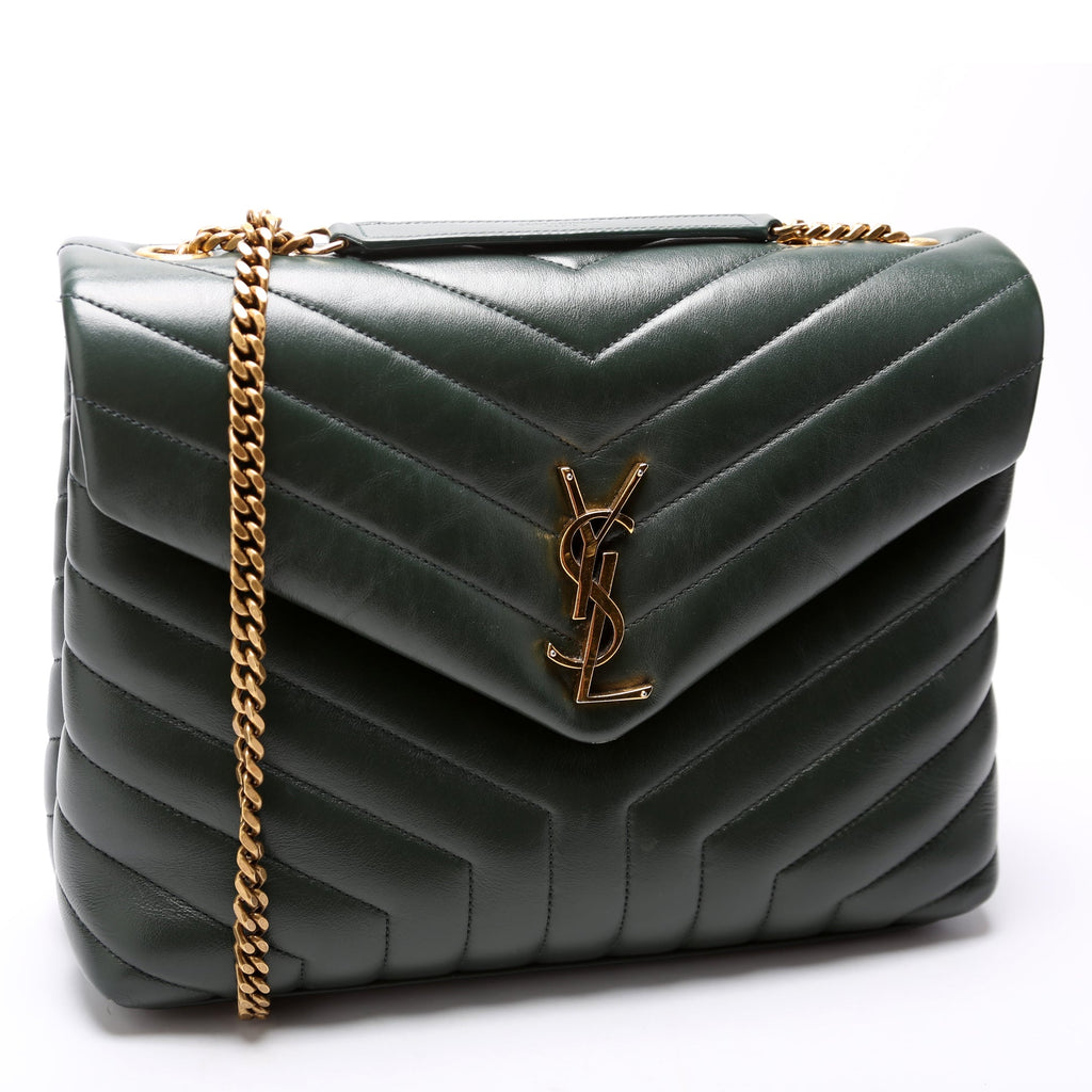 Loulou Medium Quilted 574946