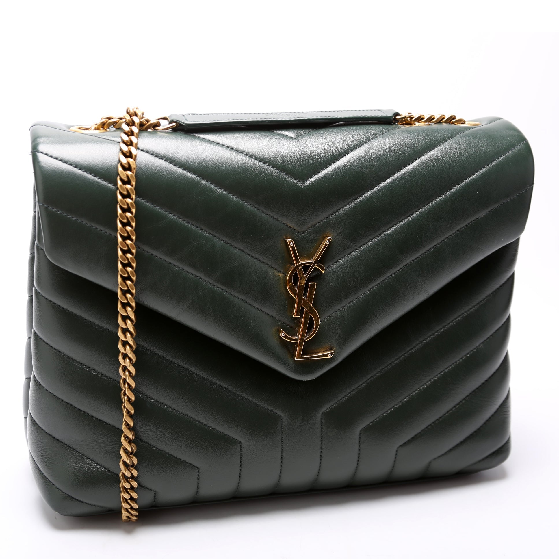 Loulou Medium Quilted 574946