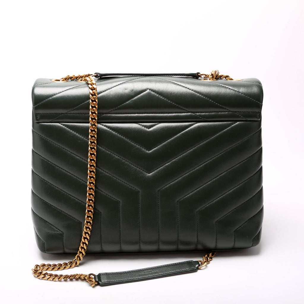 Loulou Medium Quilted 574946