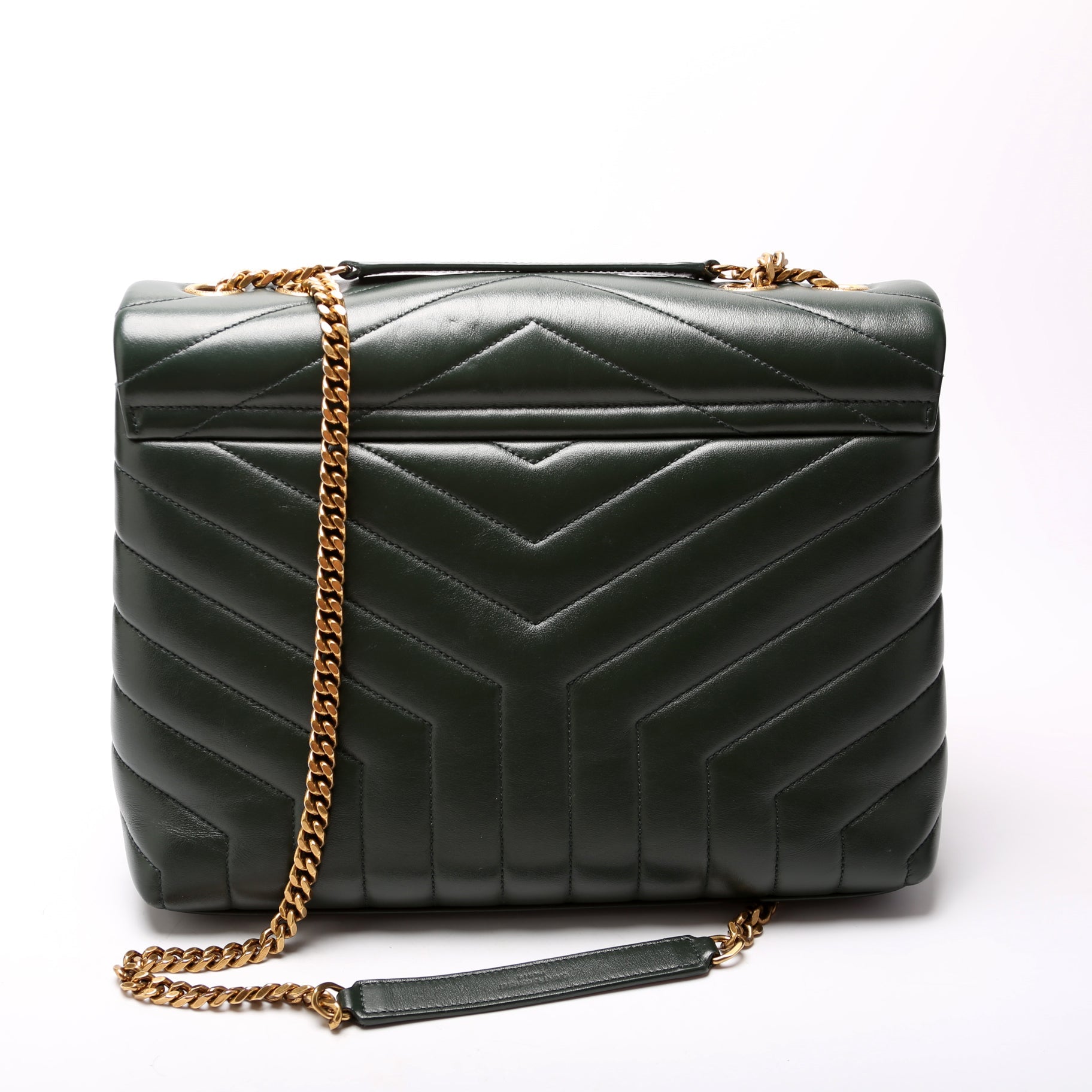 Loulou Medium Quilted 574946