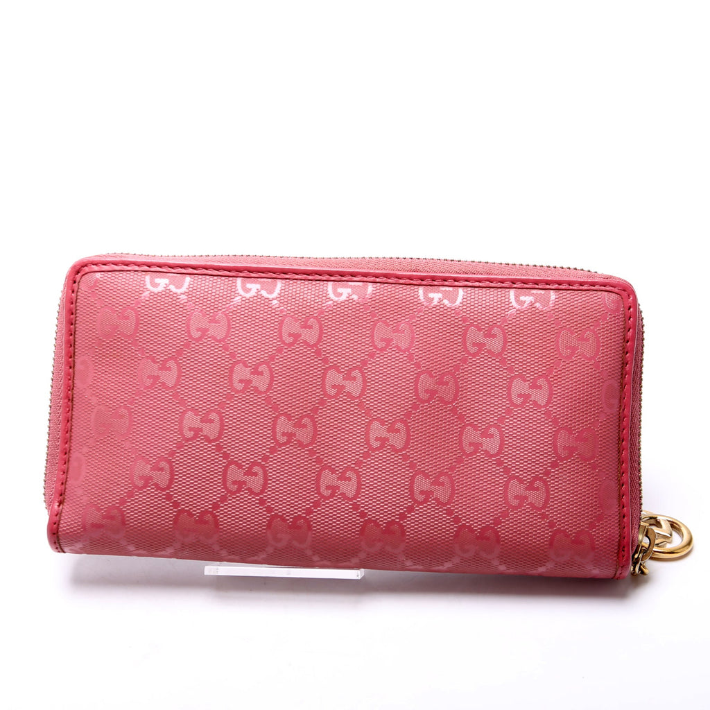 307982 Imprine Zip Wallet