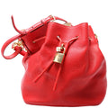 Claudia Drawstring Bucket