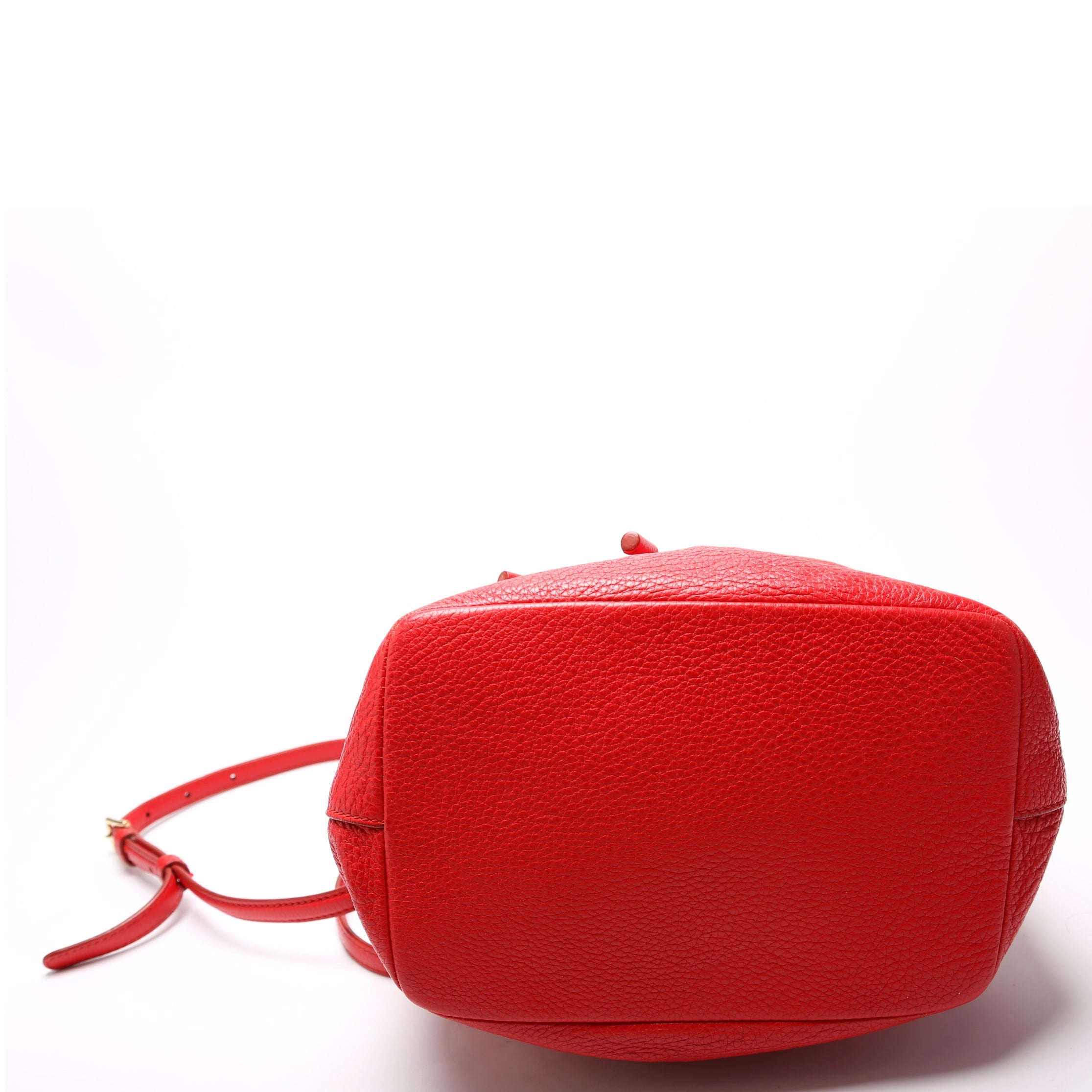 Claudia Drawstring Bucket