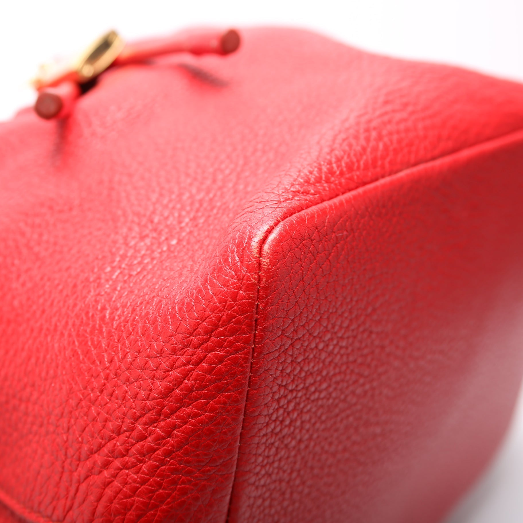 Claudia Drawstring Bucket