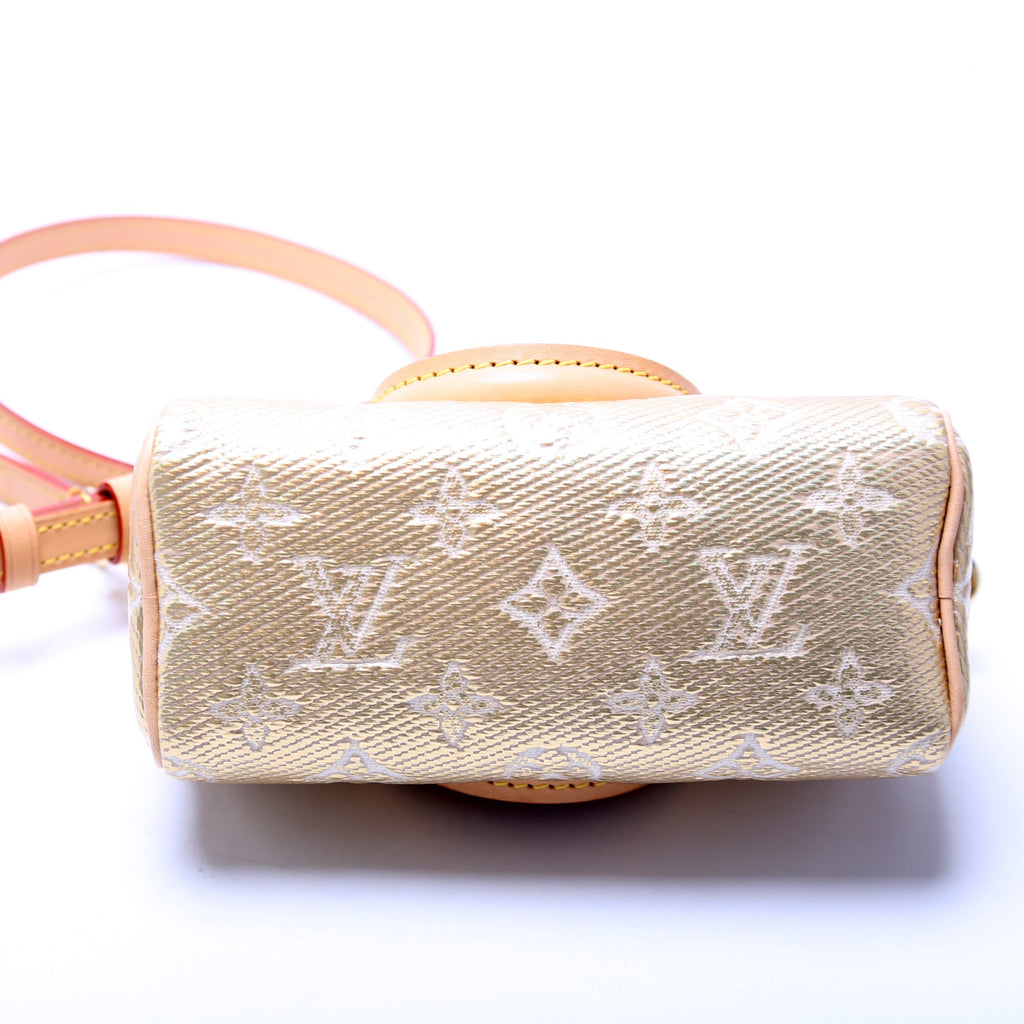 Nano Speedy Monoglam