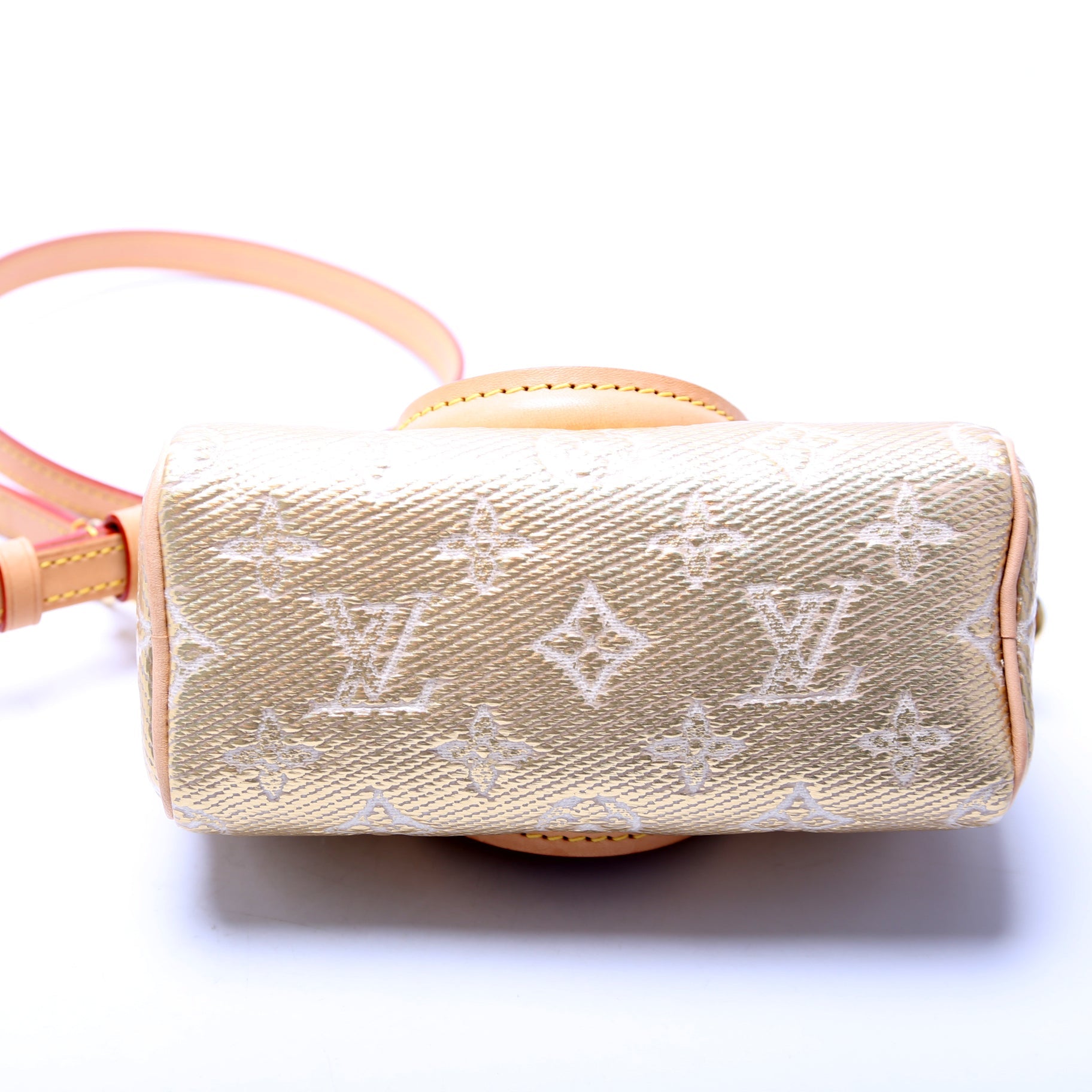 Nano Speedy Monoglam