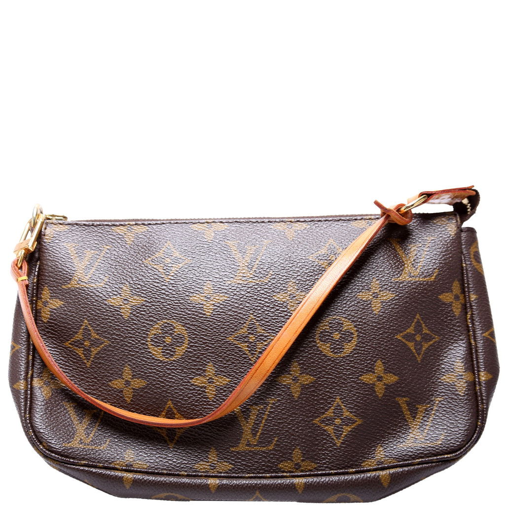 Pochette Accessories Monogram