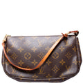 Pochette Accessories Monogram