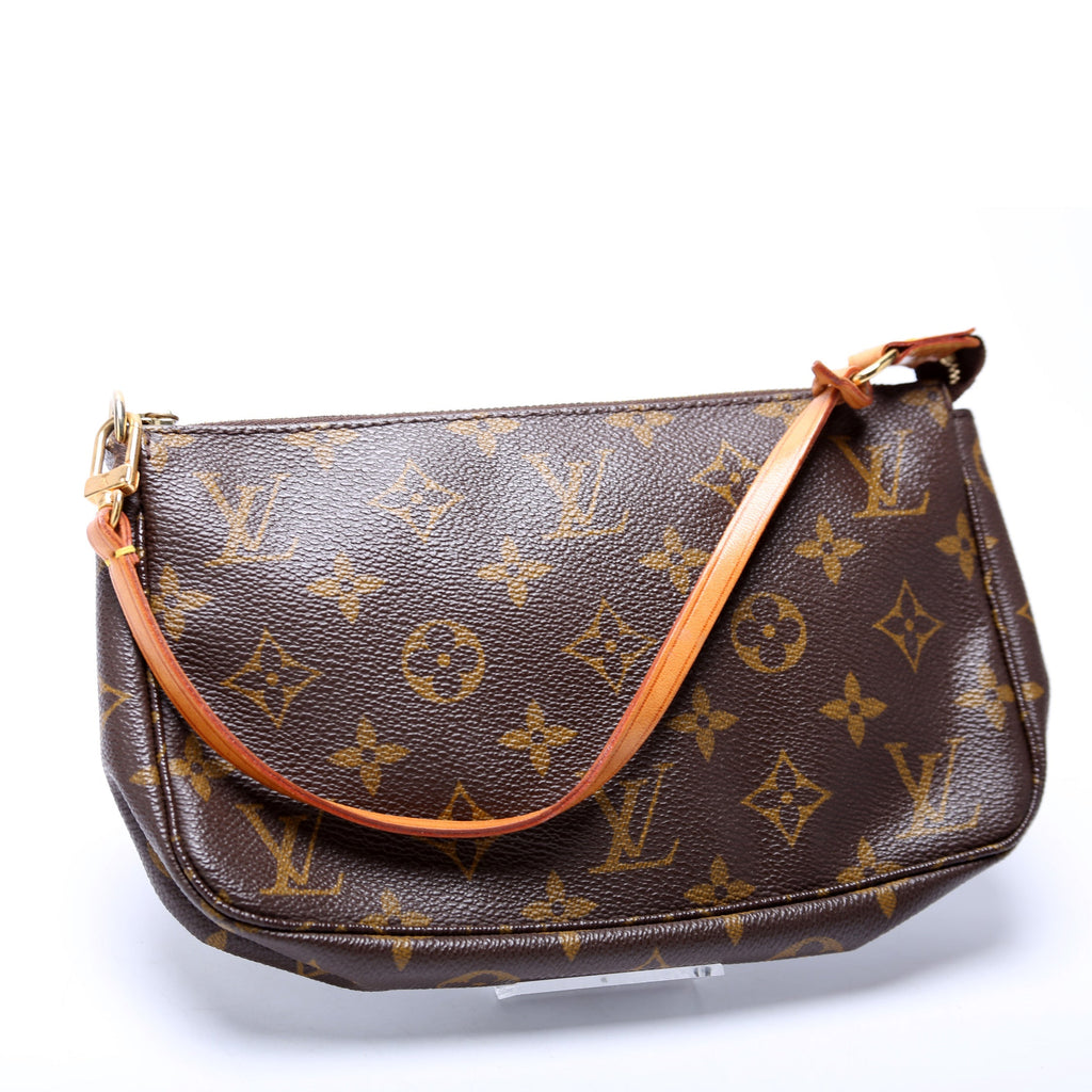 Pochette Accessories Monogram
