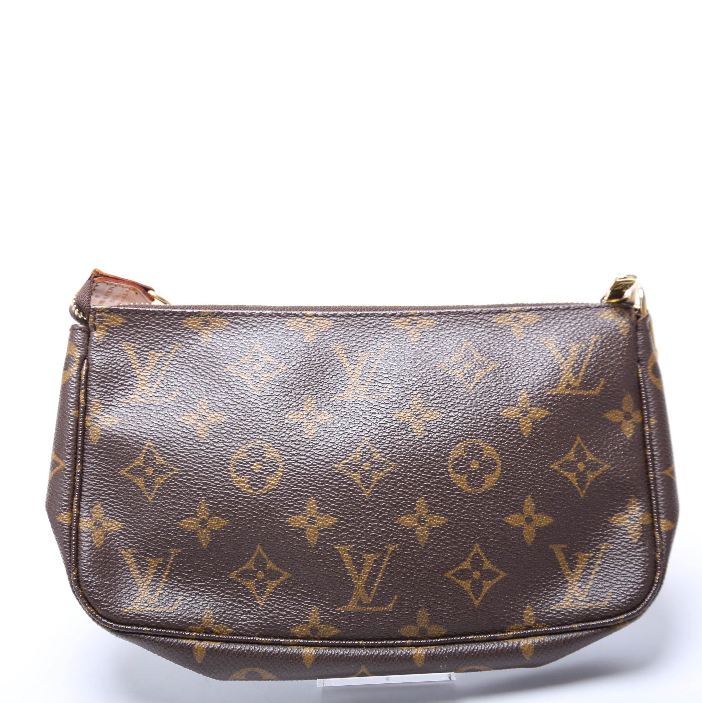 Pochette Accessories Monogram