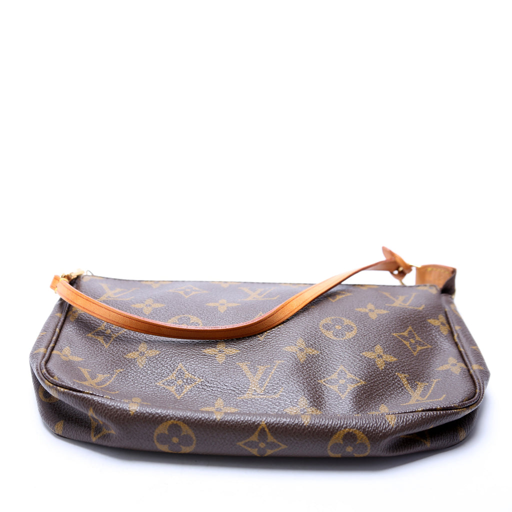 Pochette Accessories Monogram