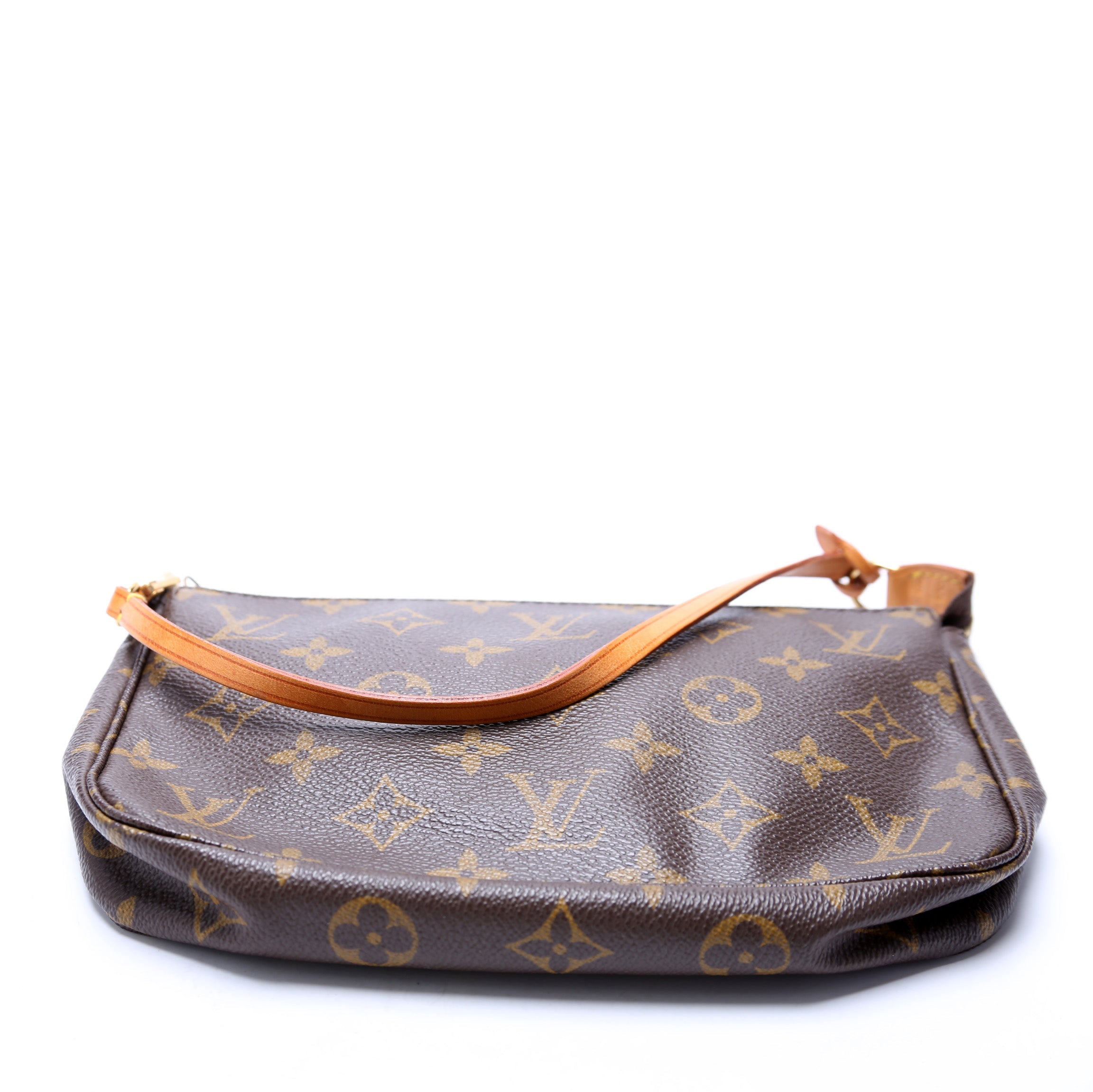 Pochette Accessories Monogram