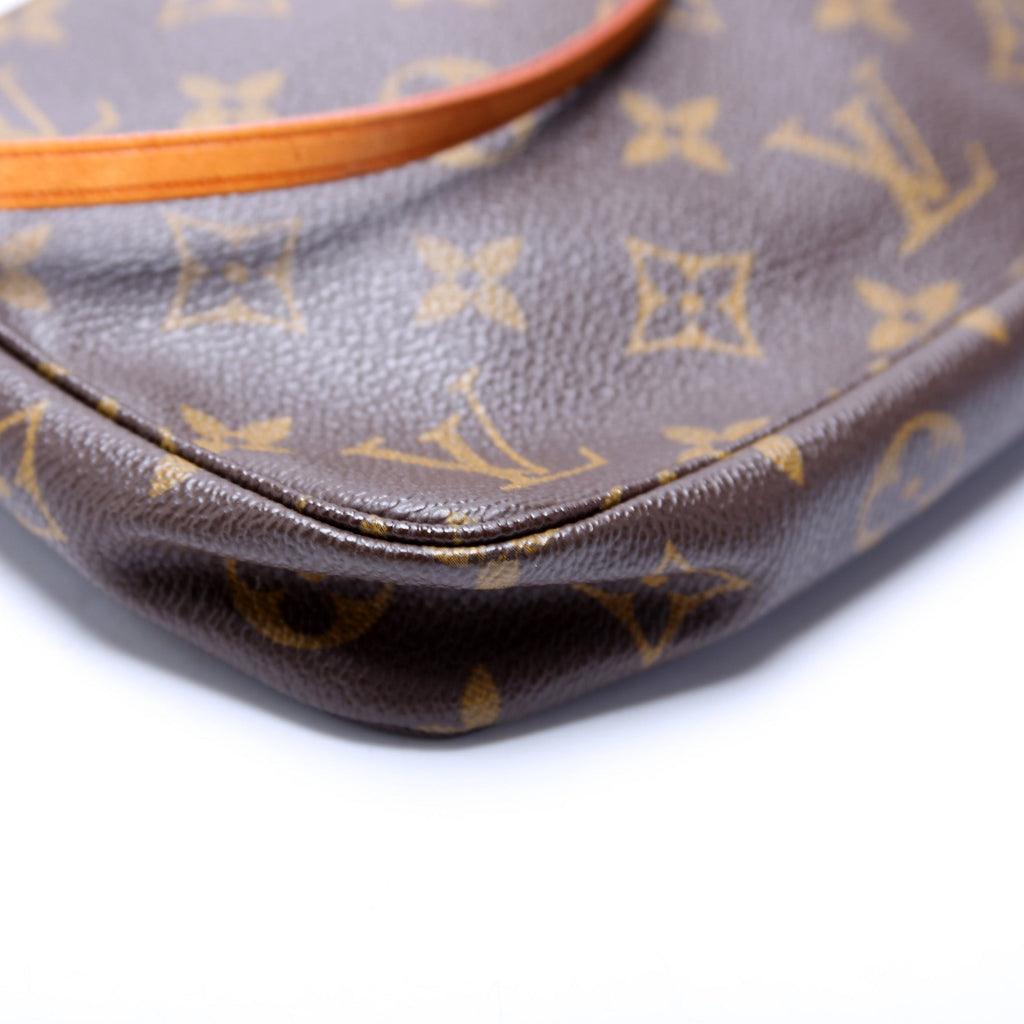 Pochette Accessories Monogram
