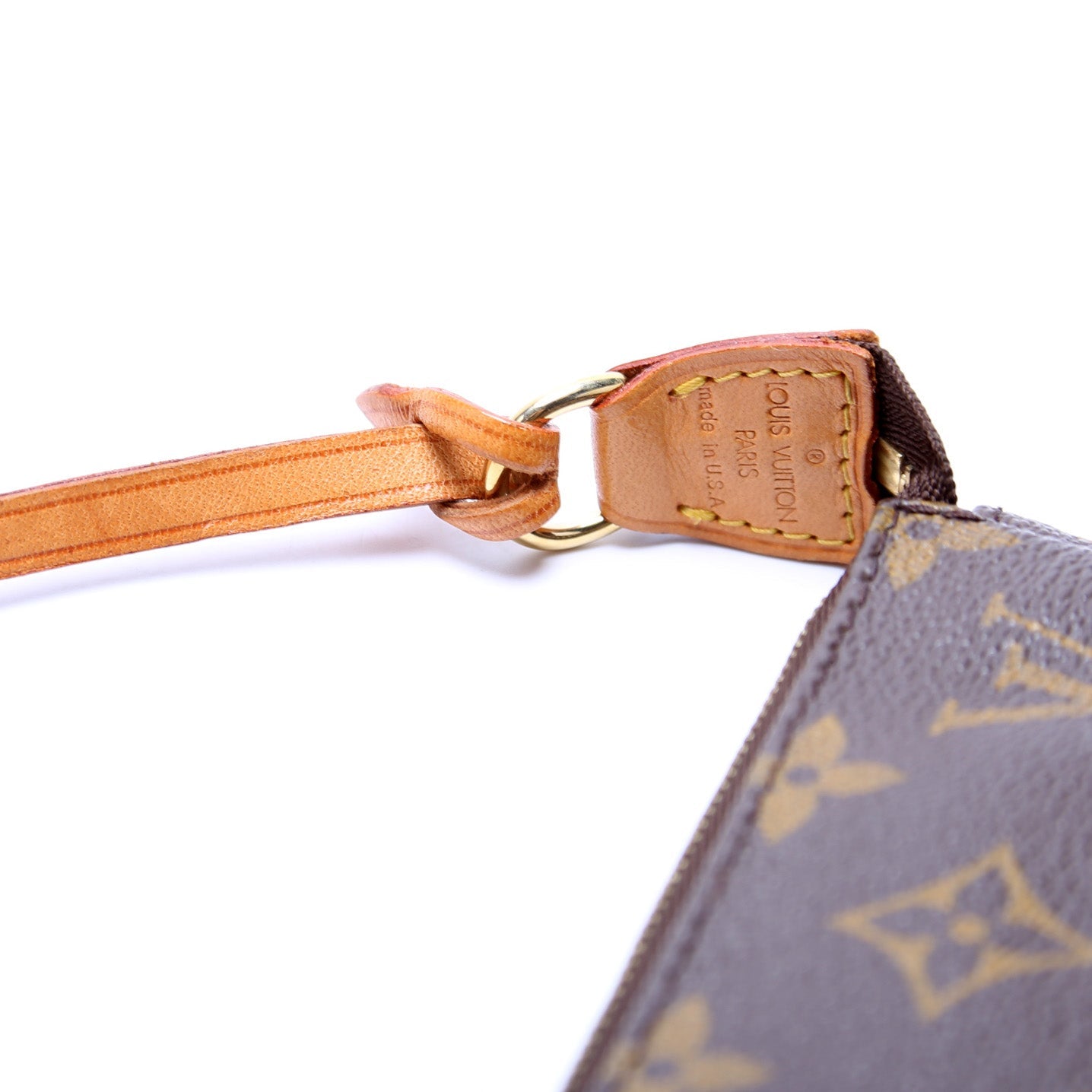 Pochette Accessories Monogram