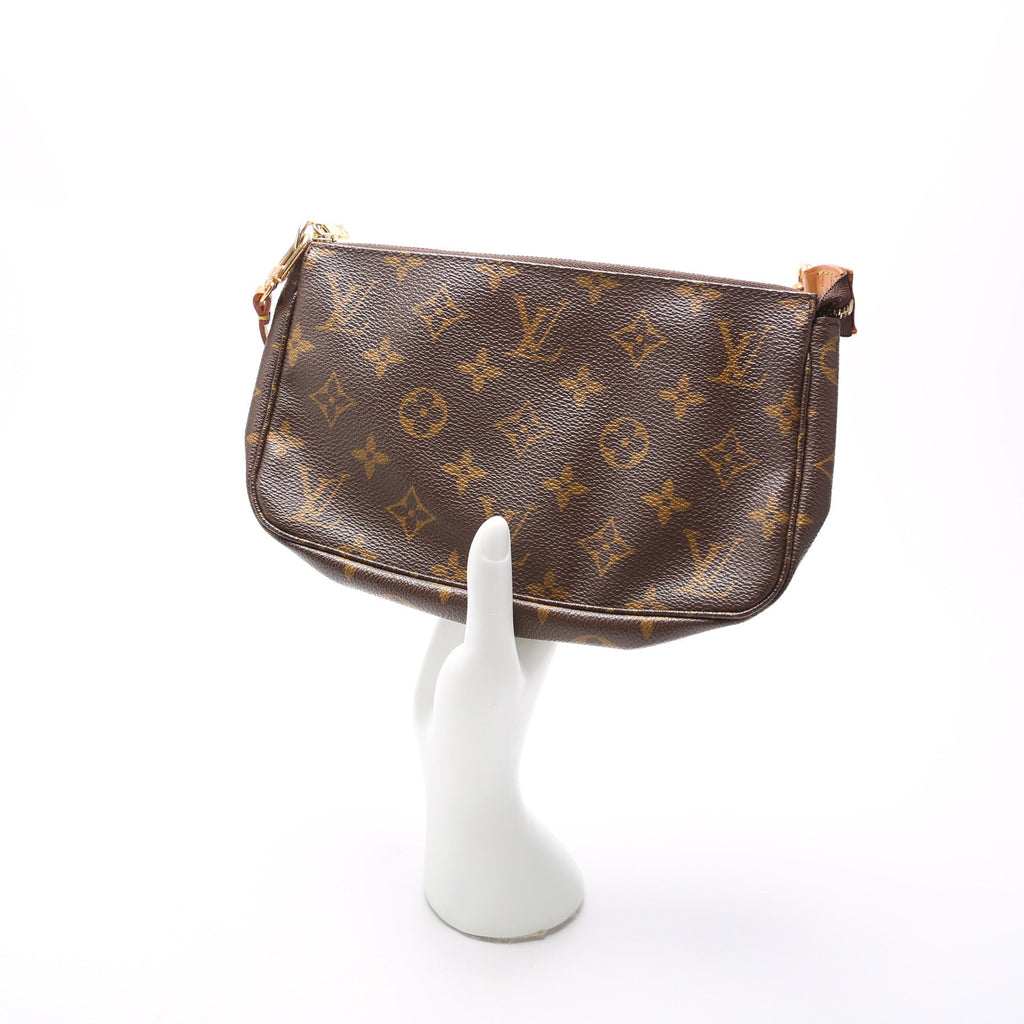 Pochette Accessories Monogram