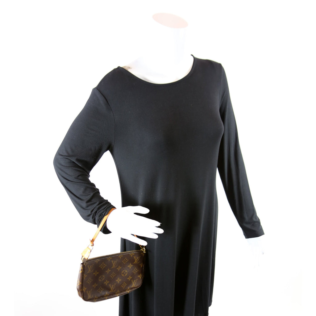 Pochette Accessories Monogram