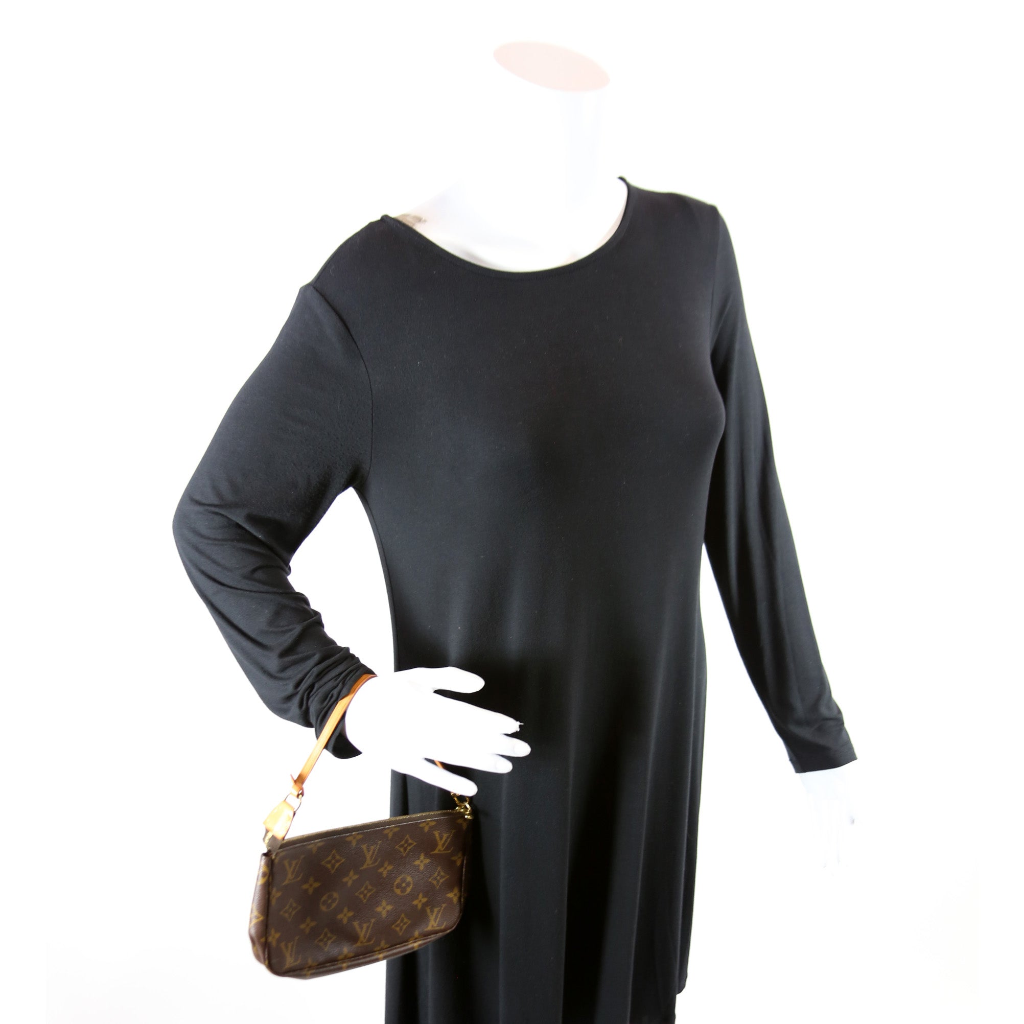 Pochette Accessories Monogram