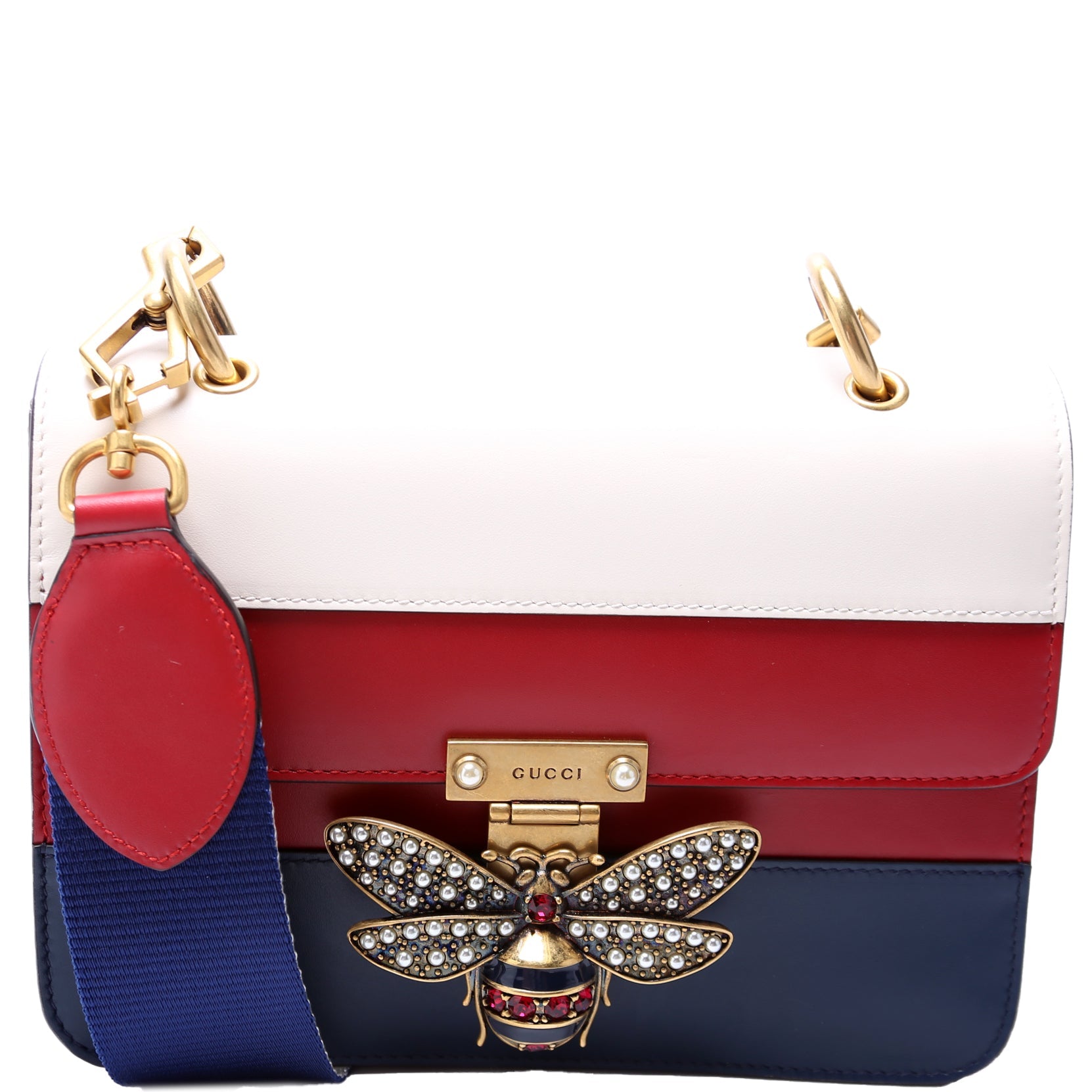476542 Queen Margaret Shoulder Bag