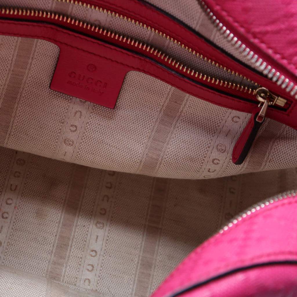 354224 Diamante Satchel