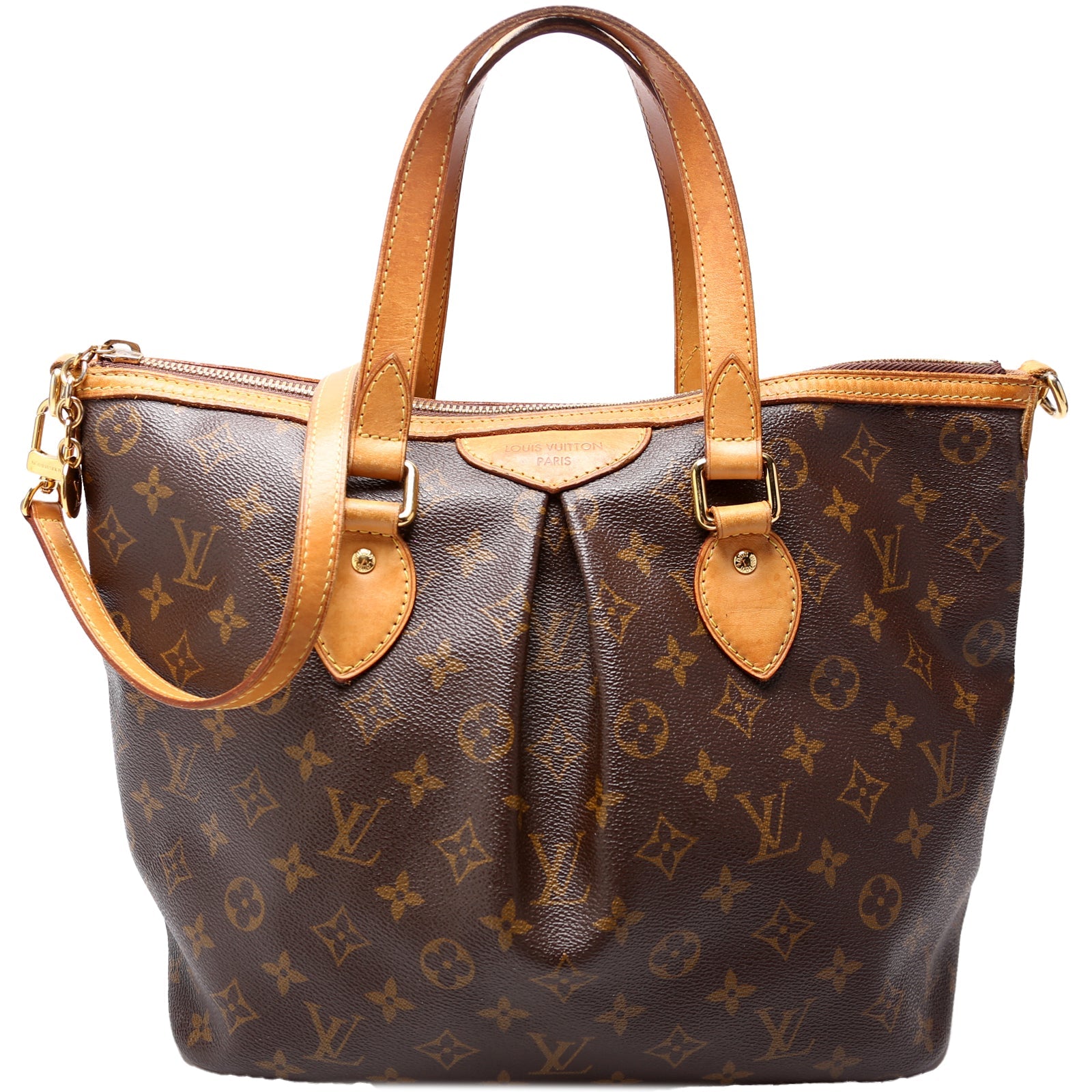 Palermo PM Monogram