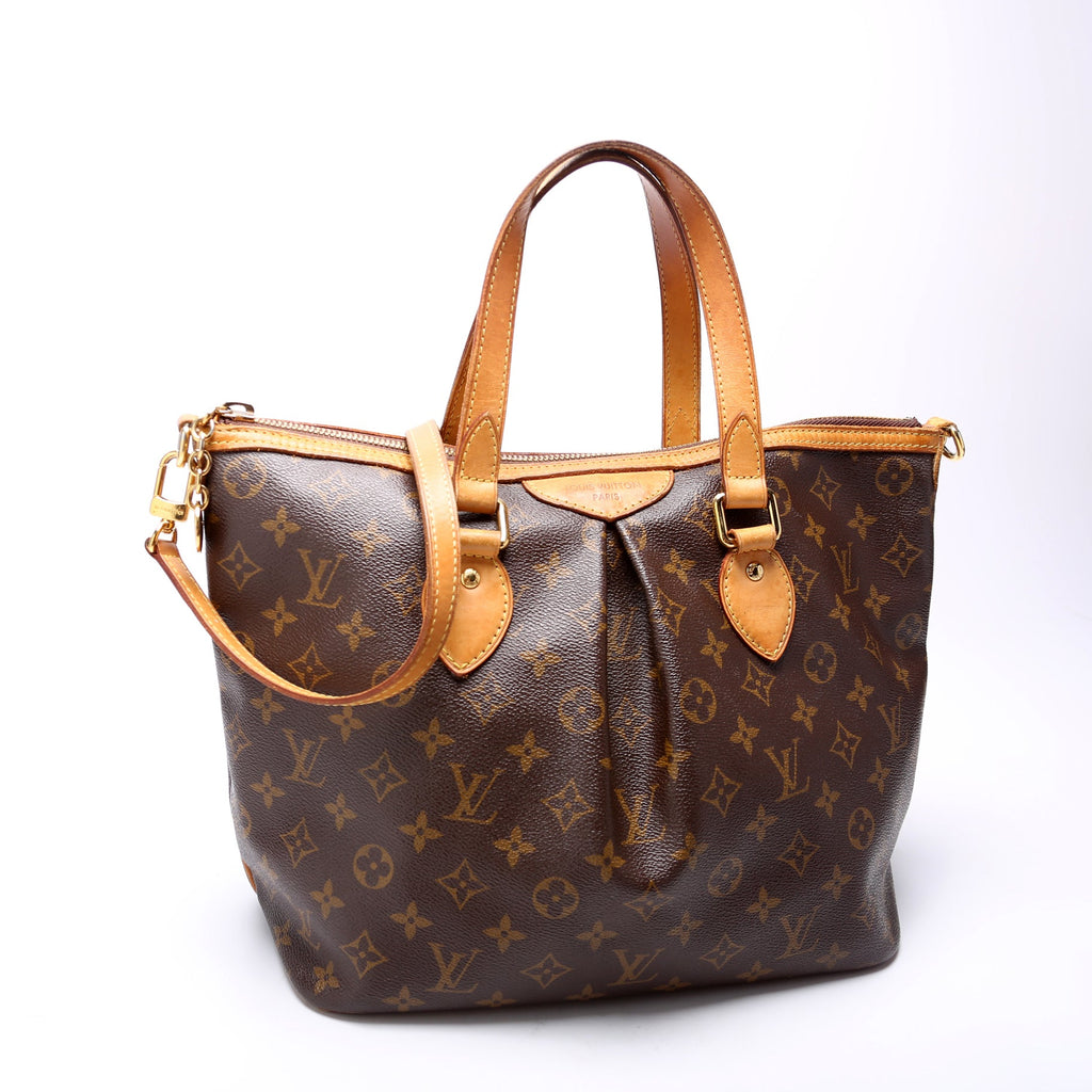 Palermo PM Monogram
