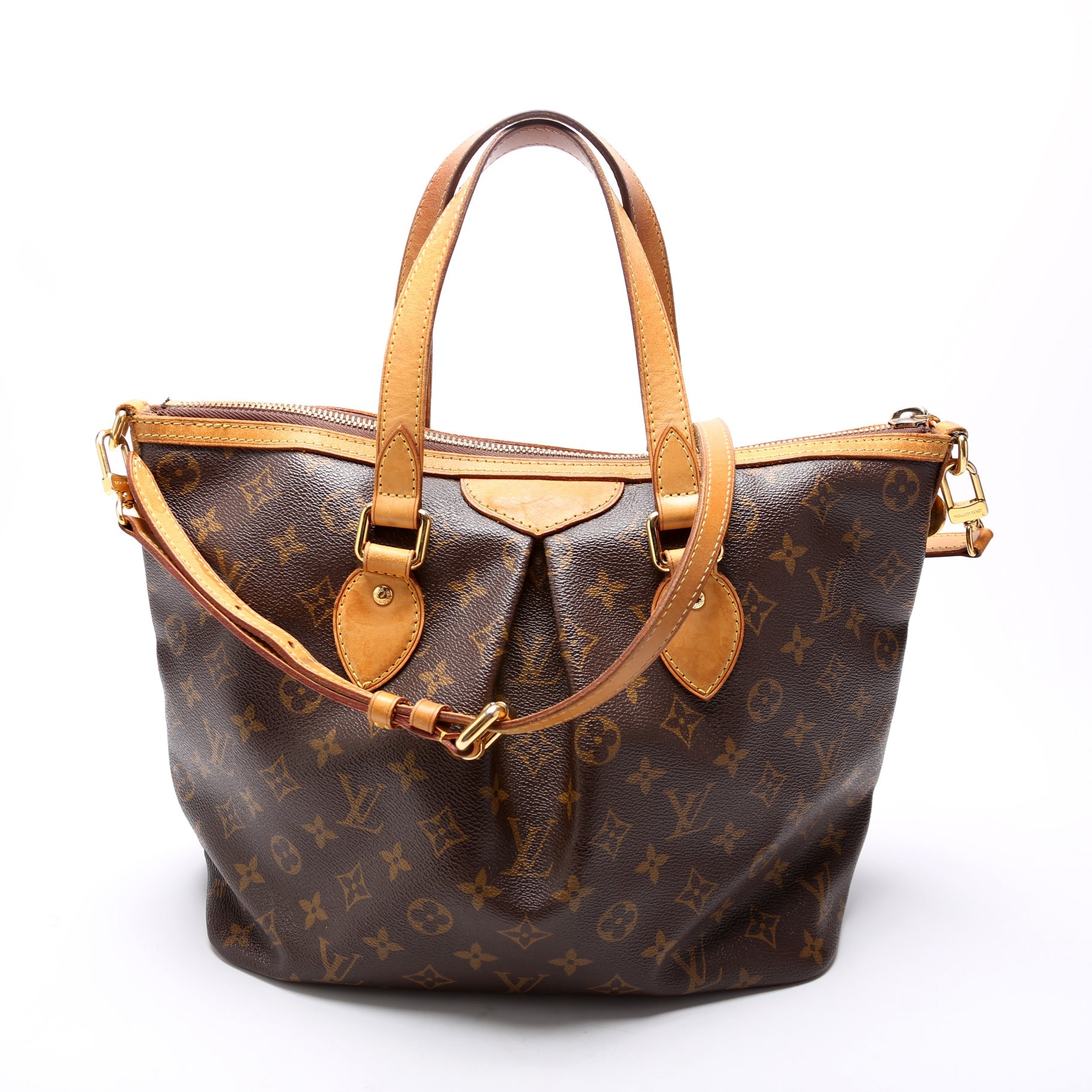 Palermo PM Monogram