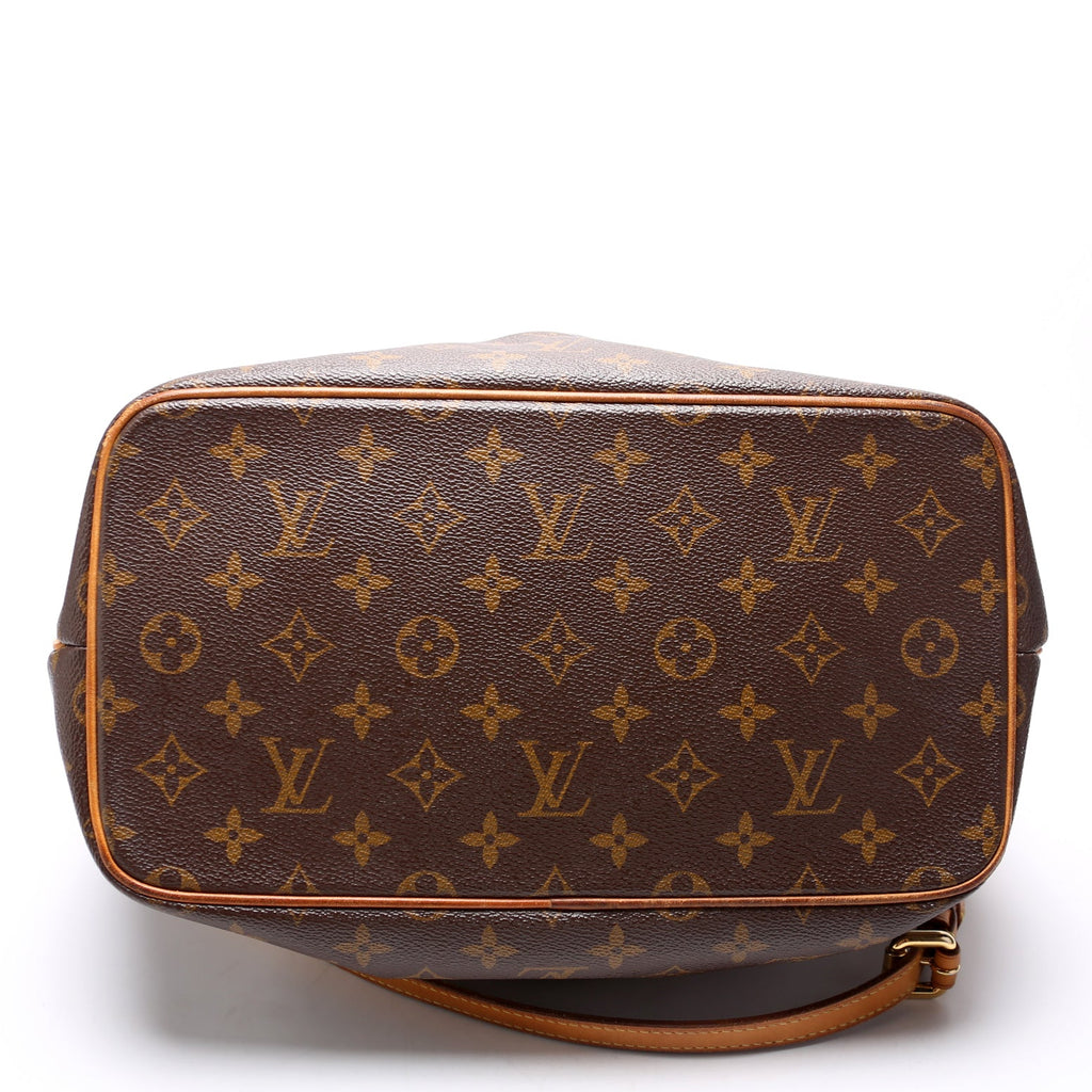 Palermo PM Monogram