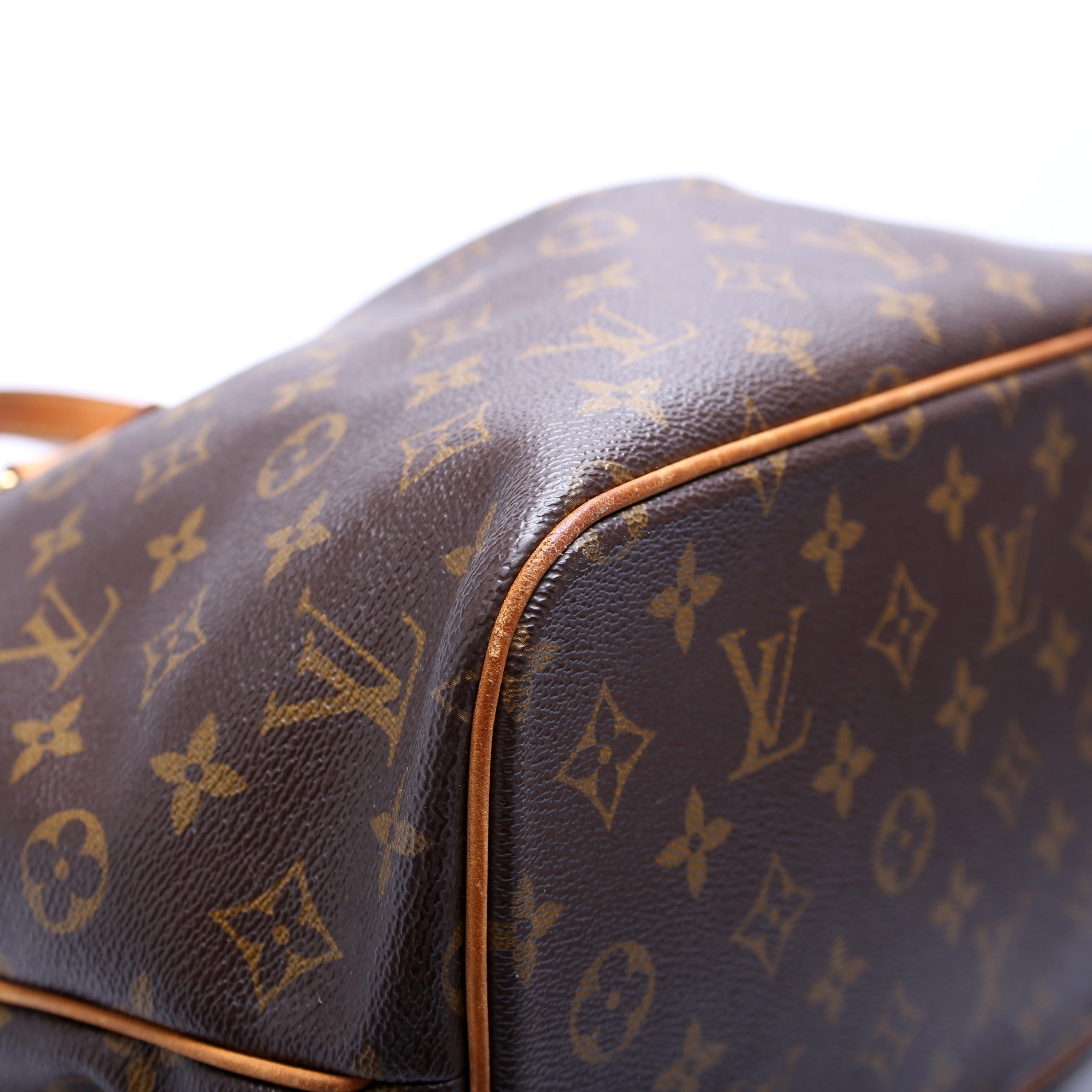 Palermo PM Monogram