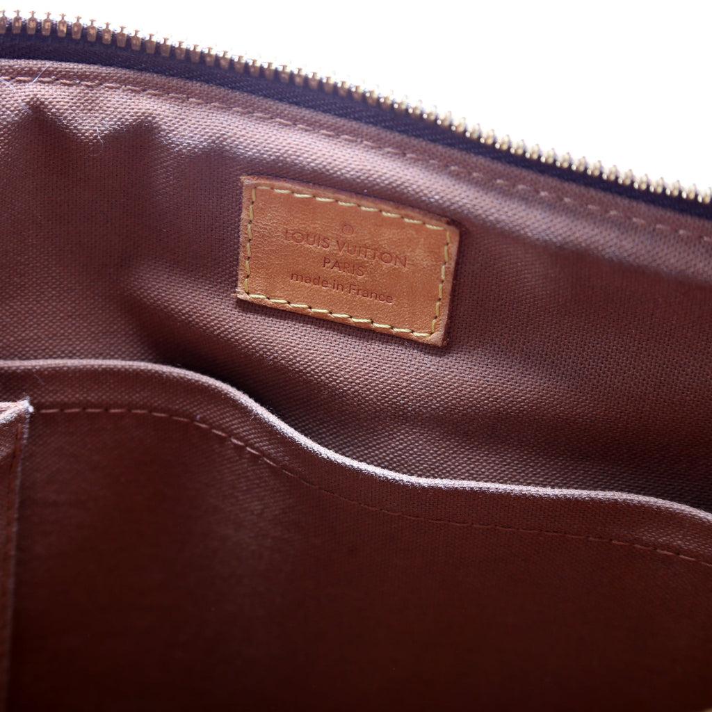 Palermo PM Monogram