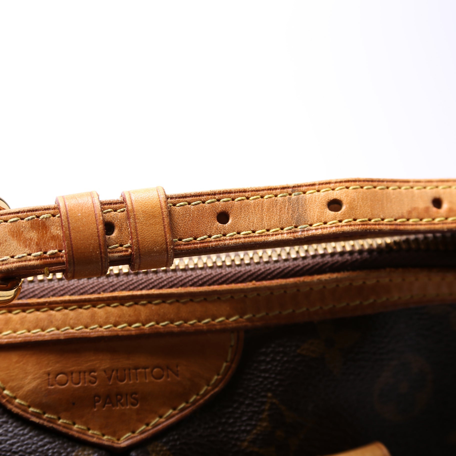 Palermo PM Monogram