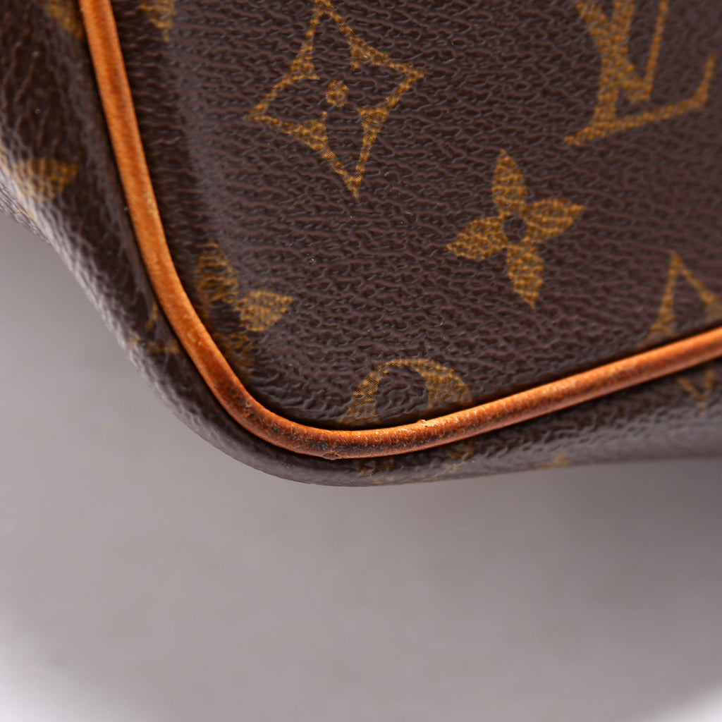 Palermo PM Monogram