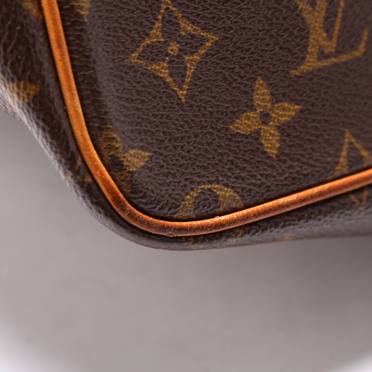 Palermo PM Monogram