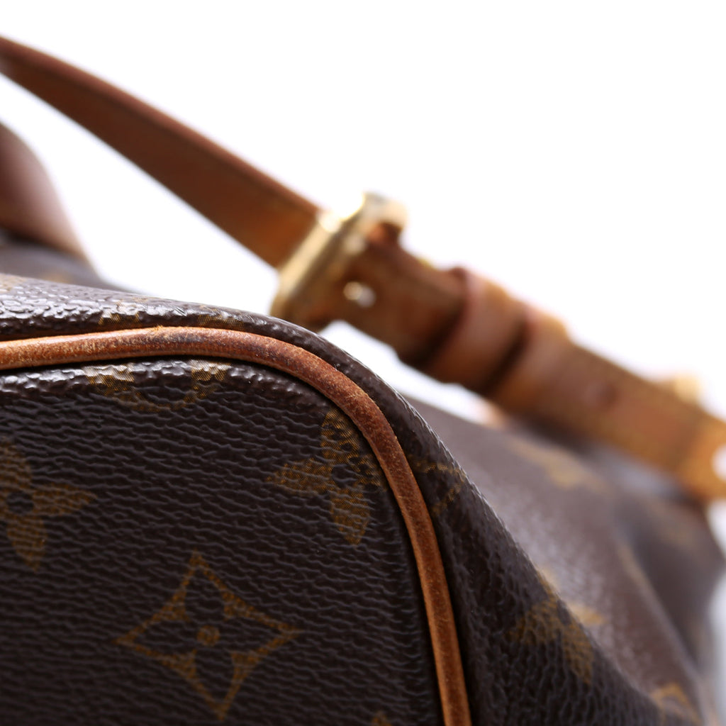 Palermo PM Monogram