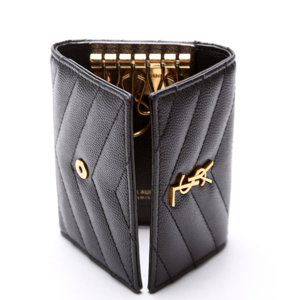 Grain De Poudre Key Case 682210