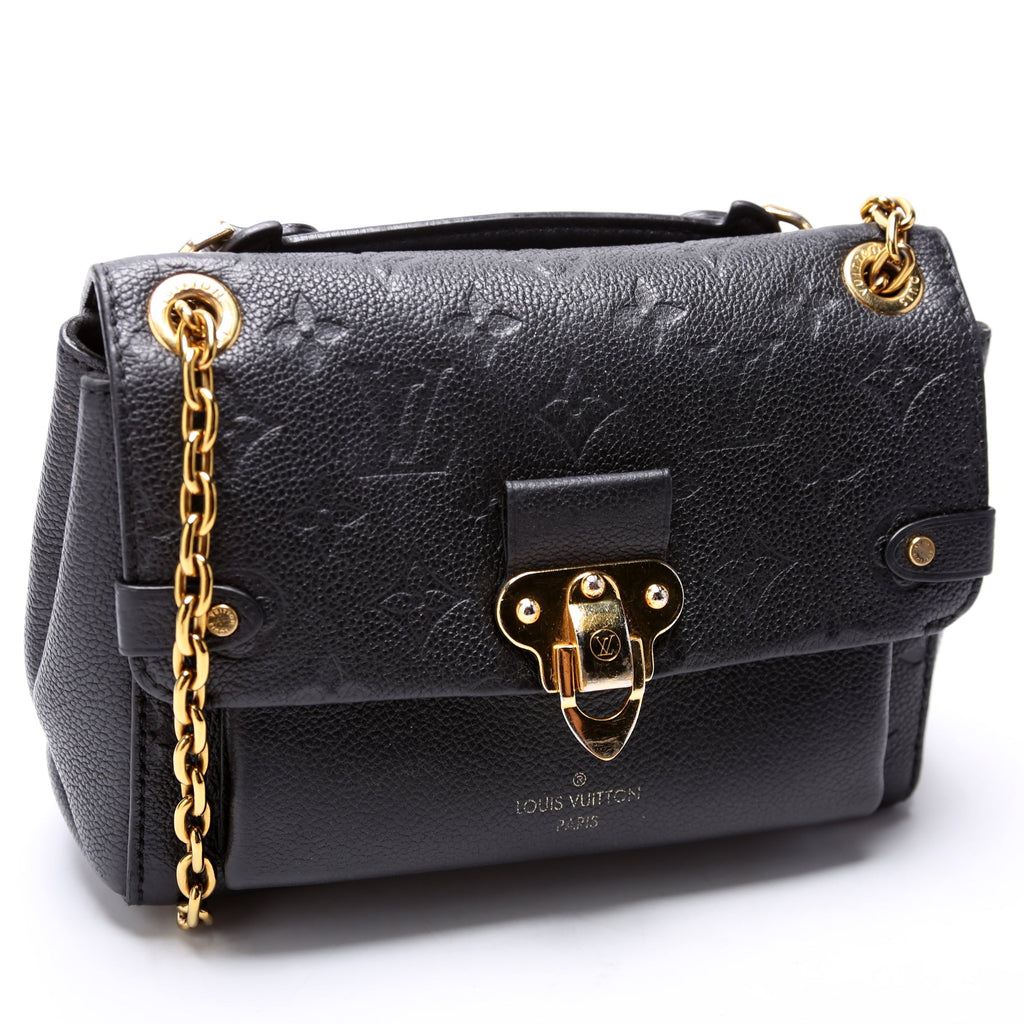 Vavin BB Empreinte