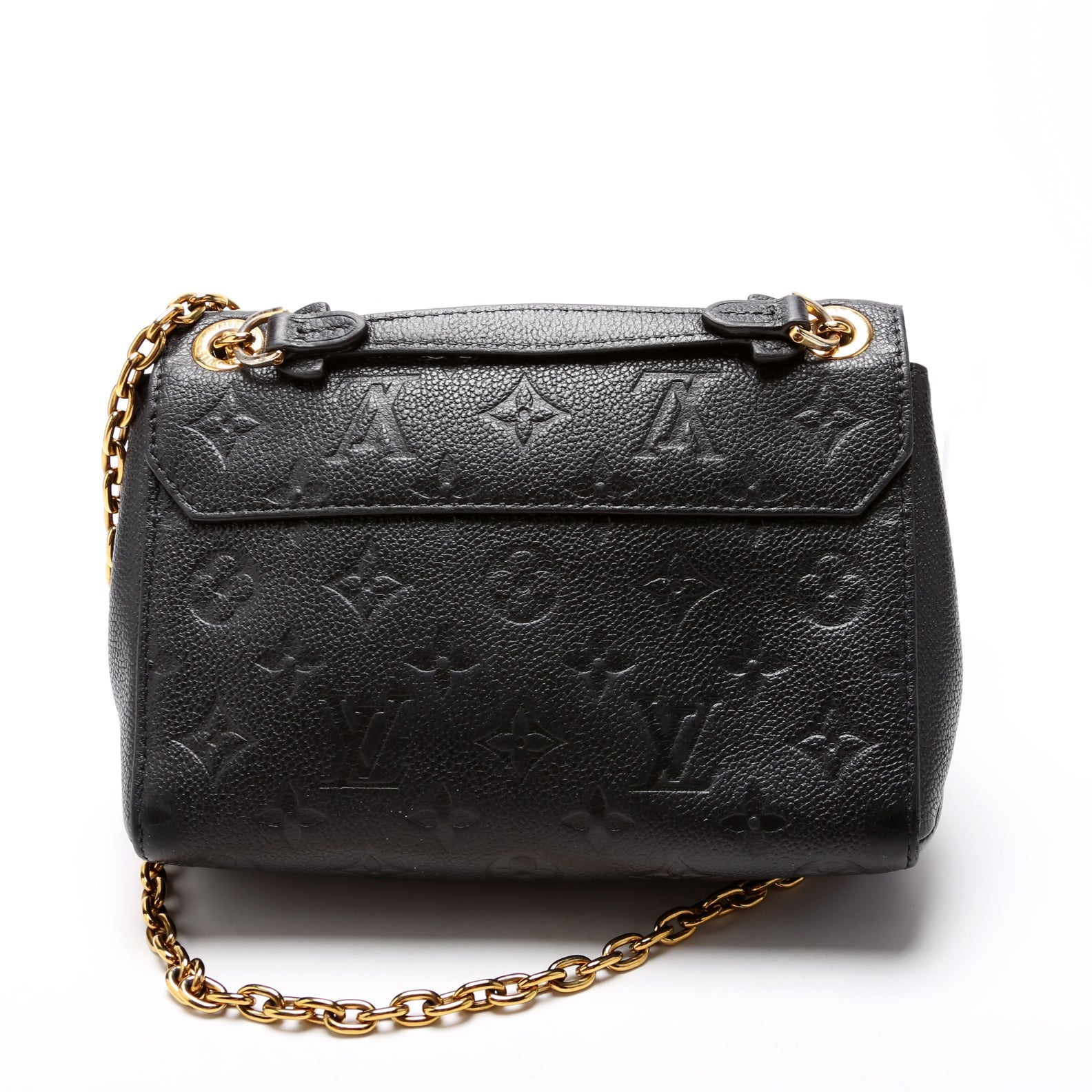 Vavin BB Empreinte