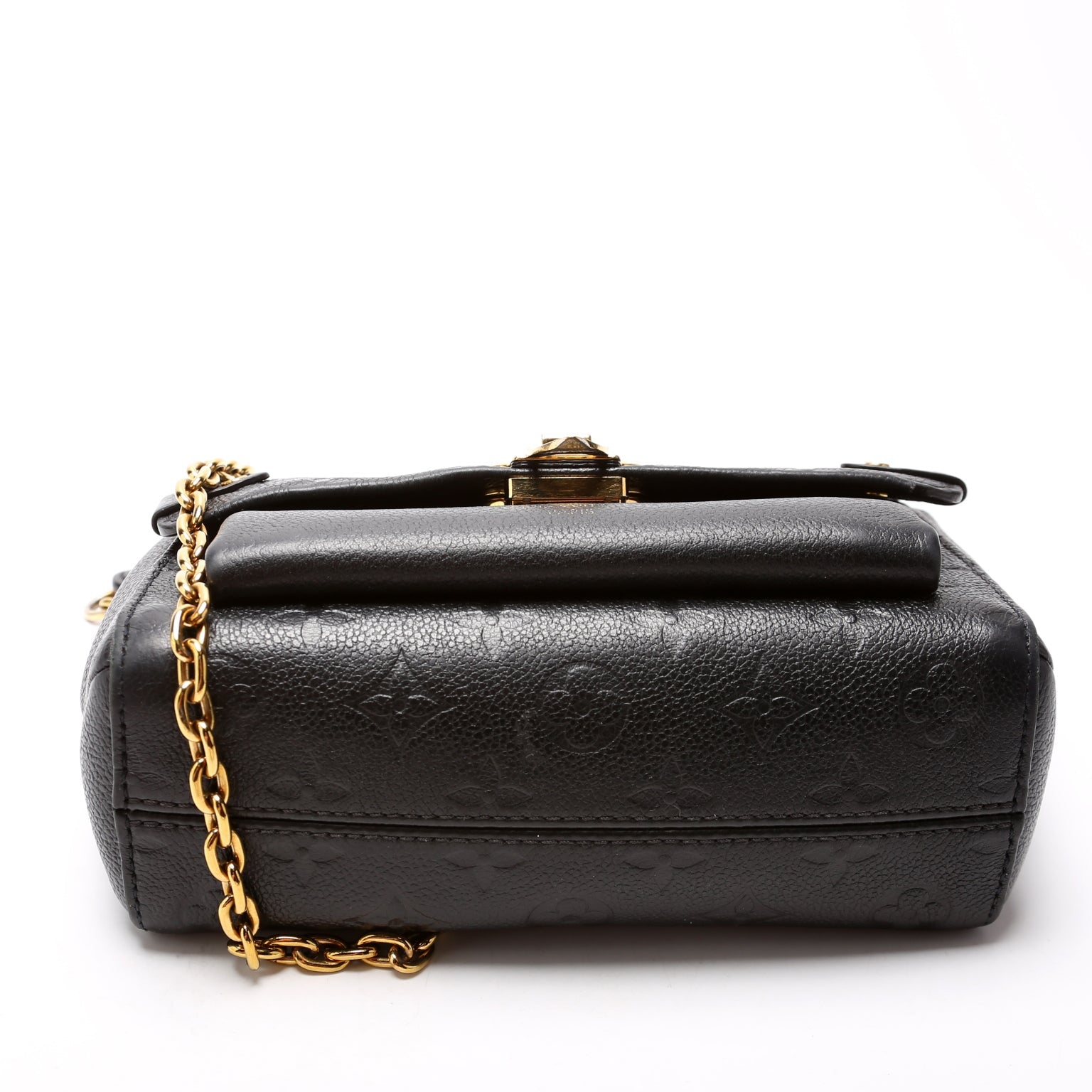Vavin BB Empreinte